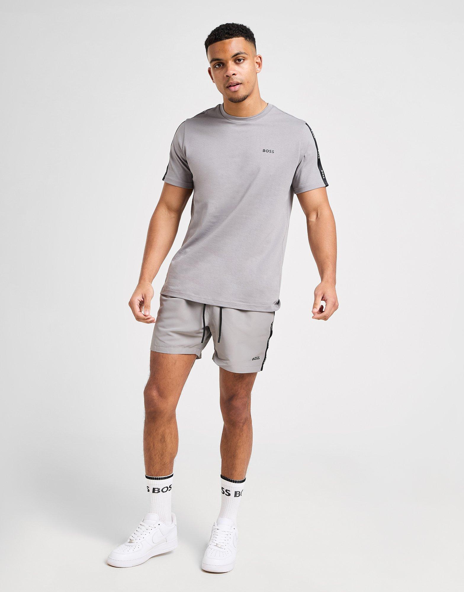 BOSS Repeat Tape T-Shirt