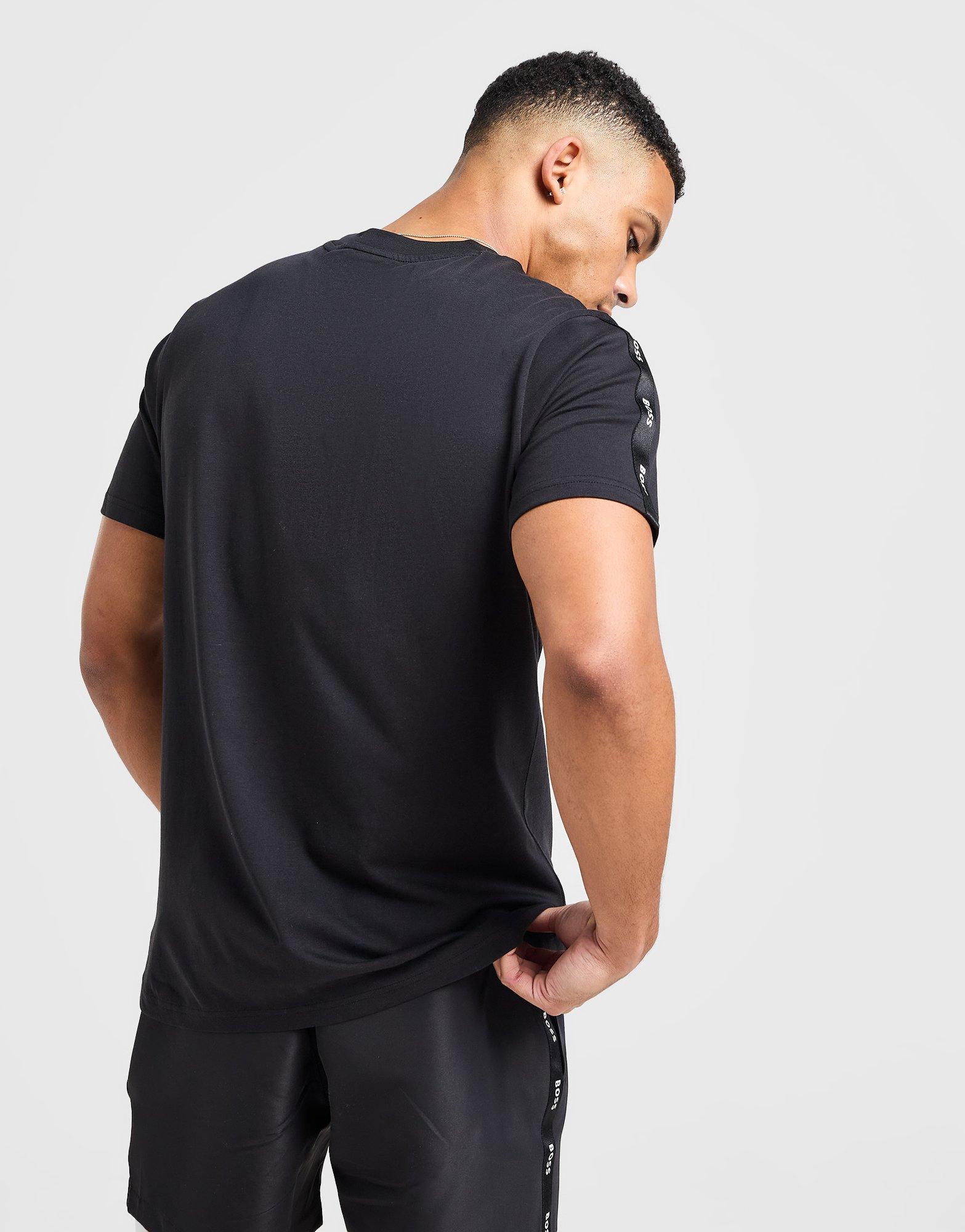 BOSS T-shirt Repeat Tape