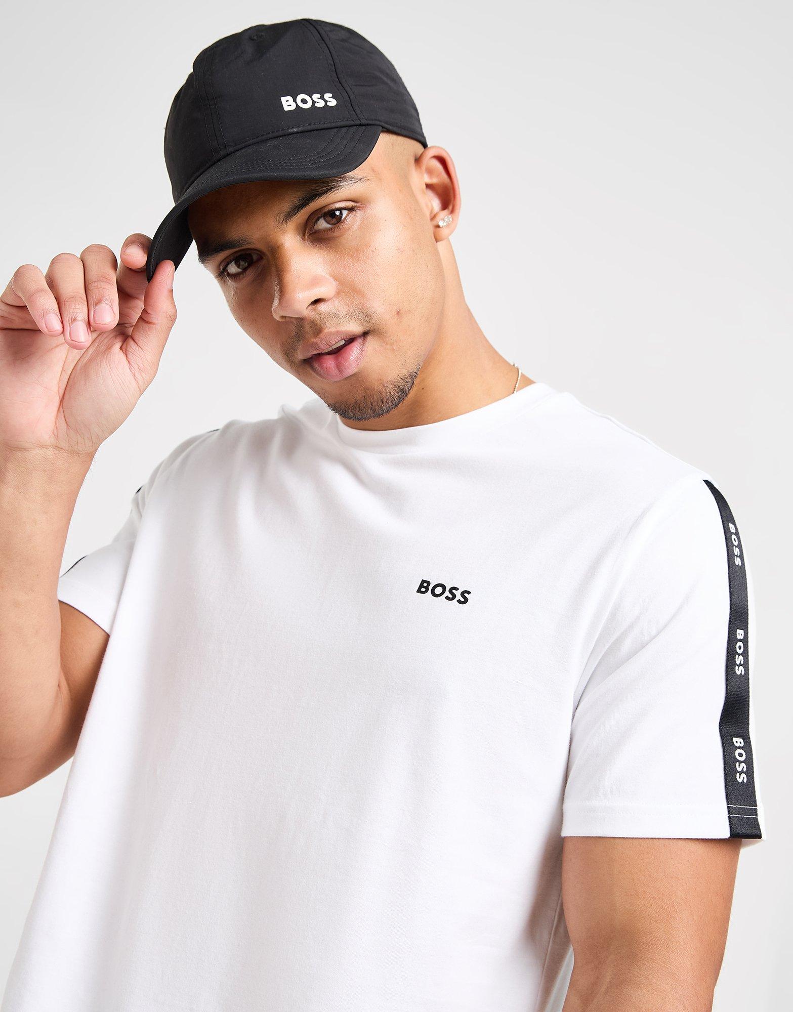 BOSS Repeat Tape T-Shirt