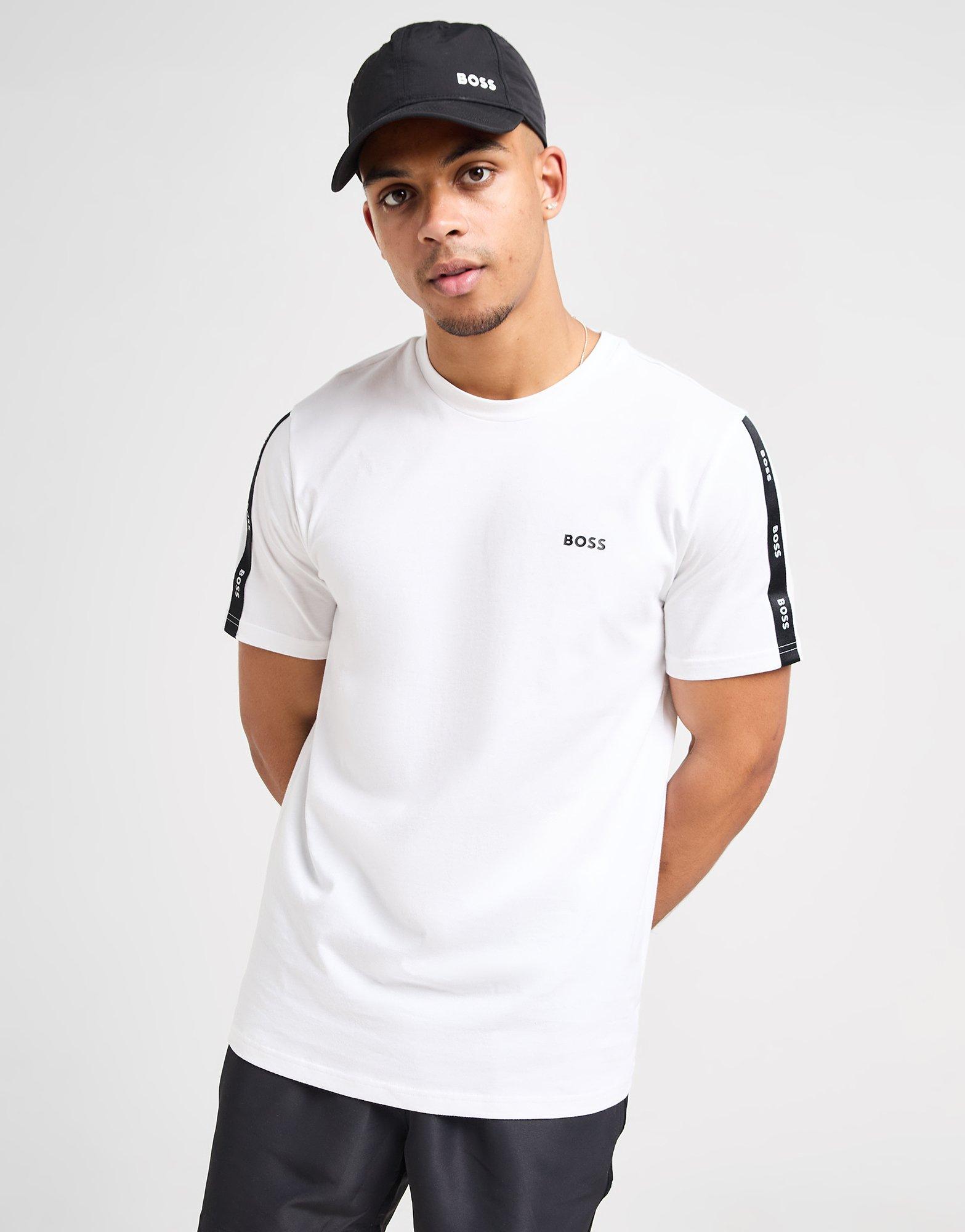 BOSS Repeat Tape T-Shirt