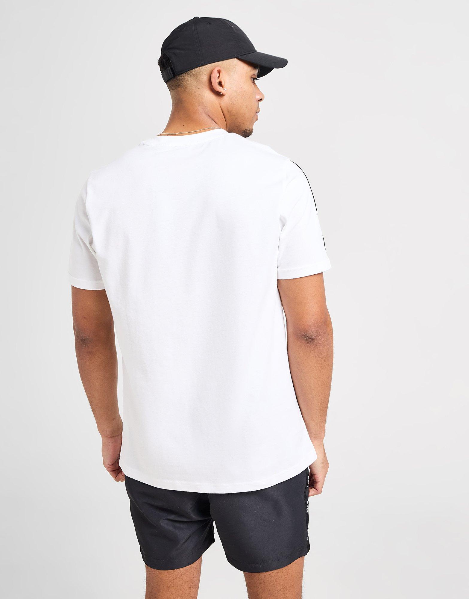 BOSS Repeat Tape T-Shirt