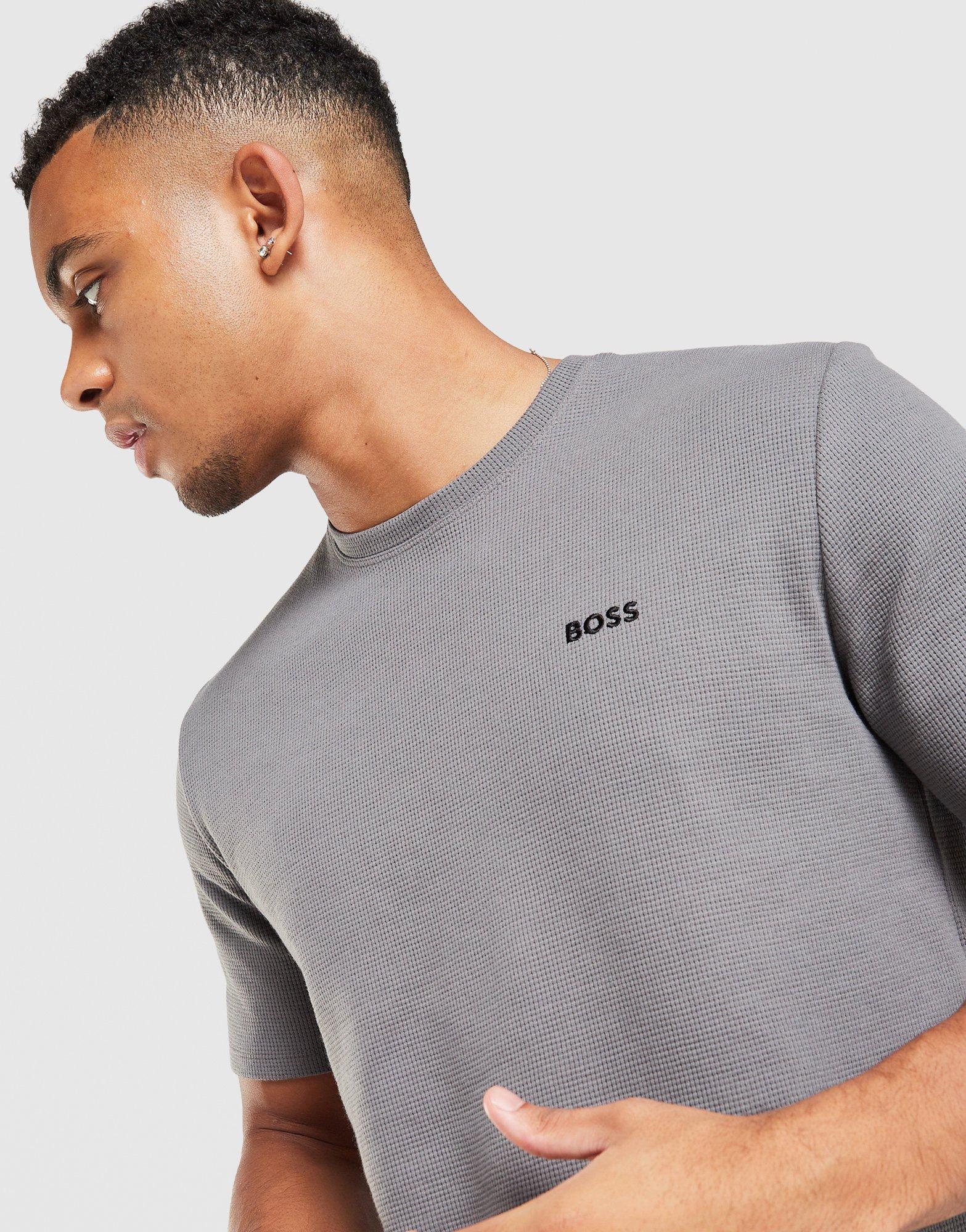 BOSS Waffle T-Shirt