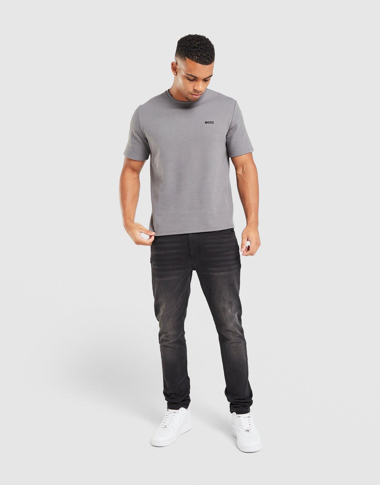 BOSS Waffle T-Shirt