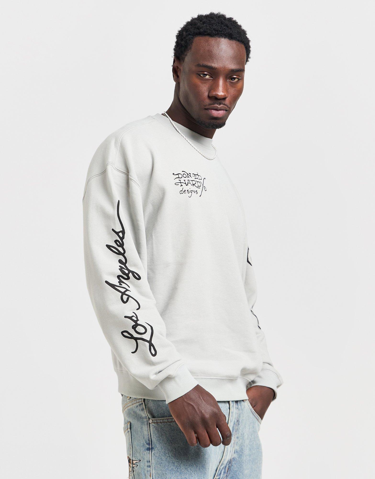 Sudadera Marvel Sudadera Con Cuello Redondo Y Gru00e1fico Mono