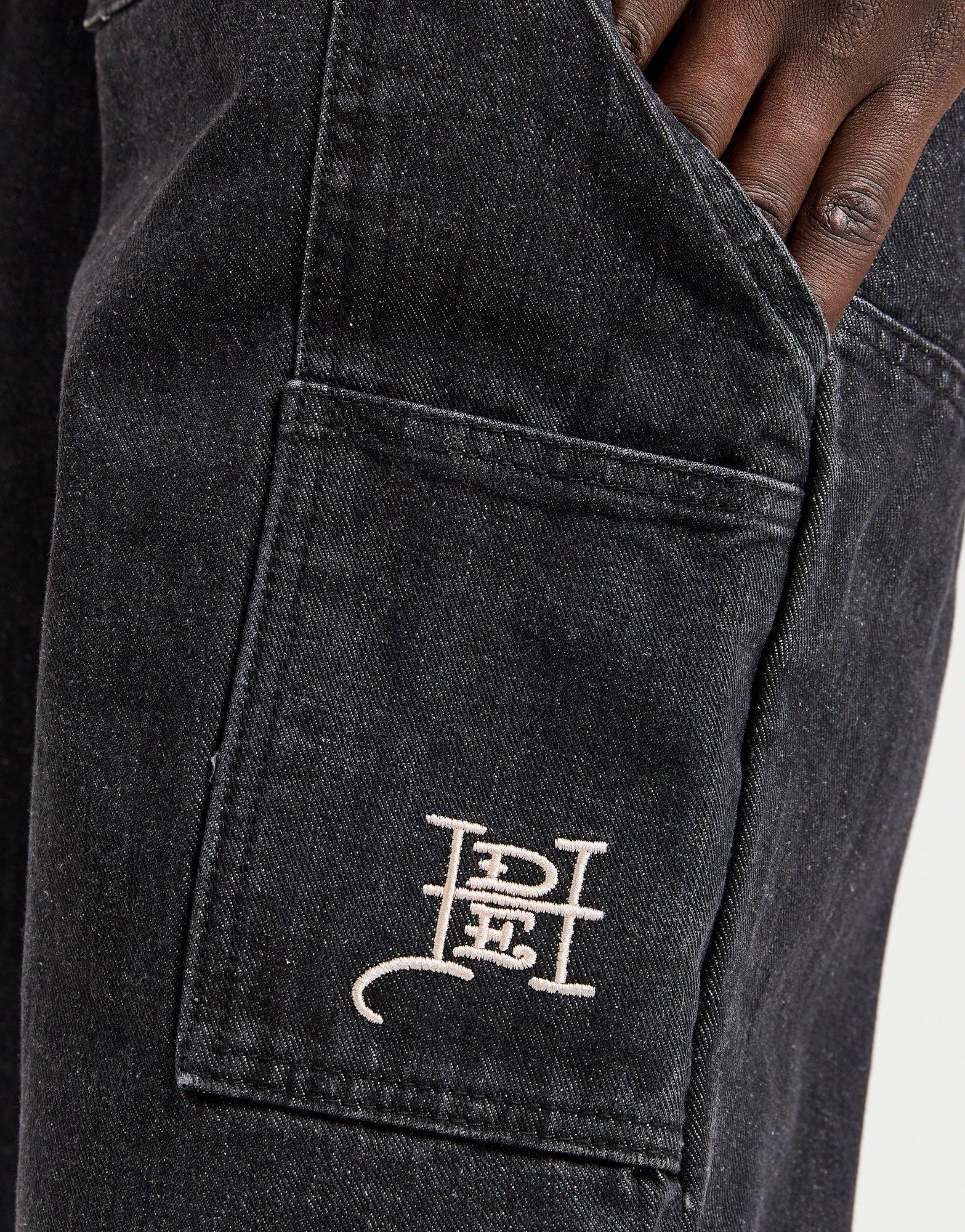 Ed Hardy Carpenter Jeans