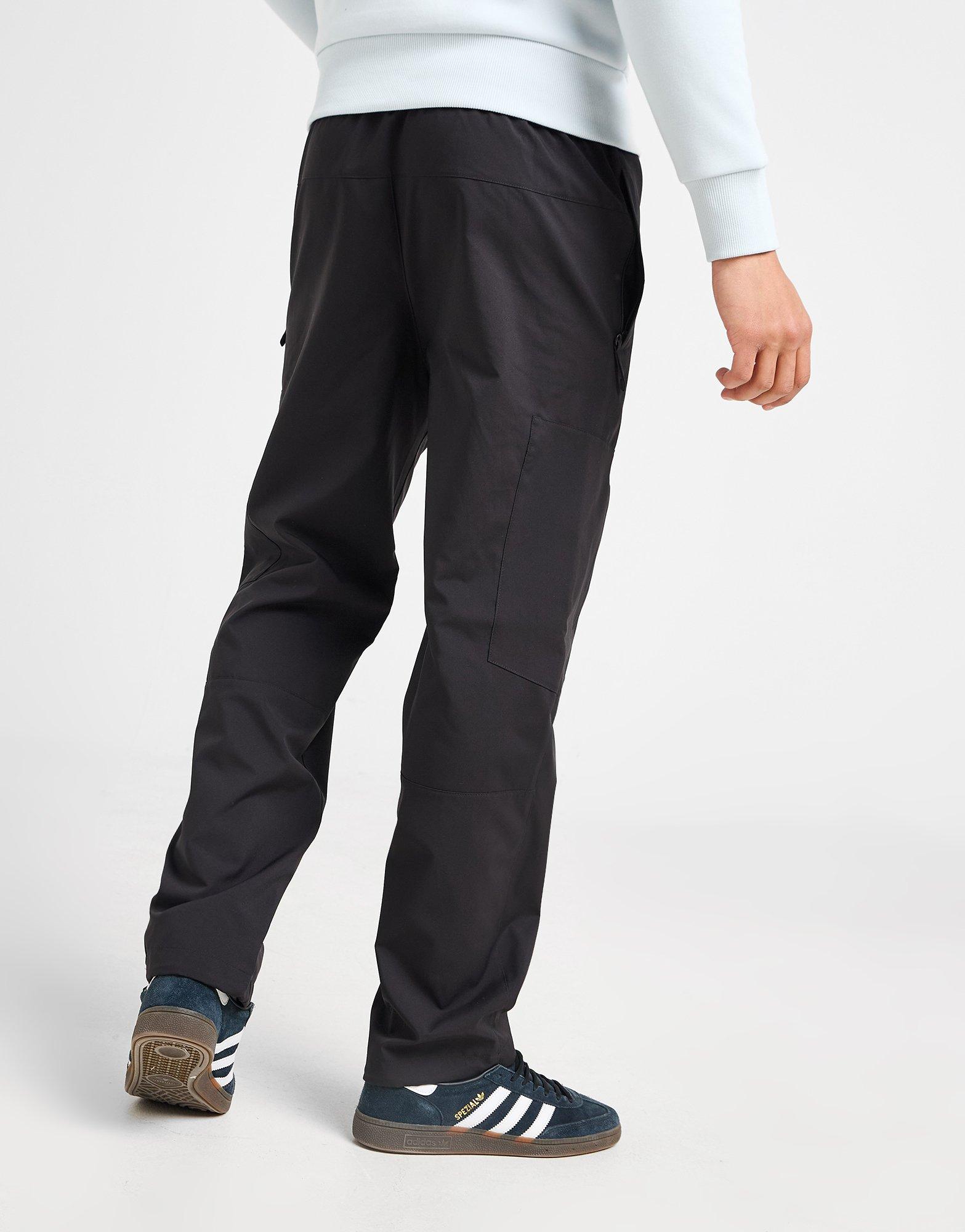 Fred Perry Badge Tech Cargo Pants