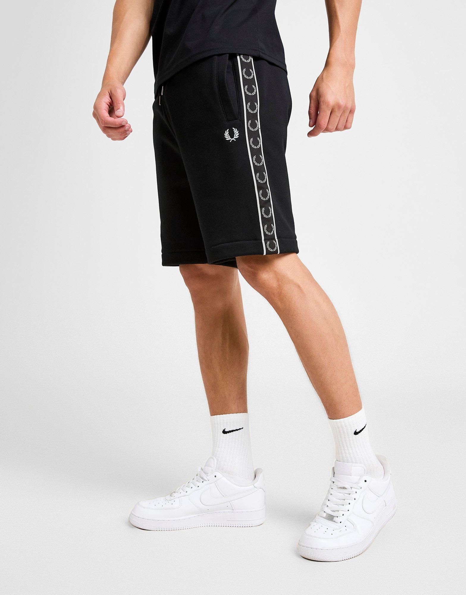 Fred Perry Taped Shorts