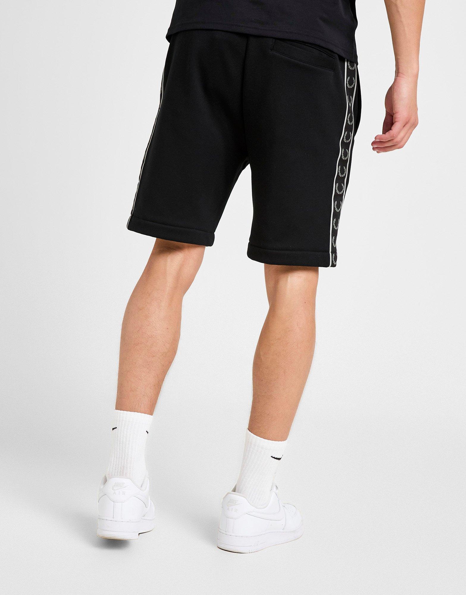 Fred Perry Taped Shorts
