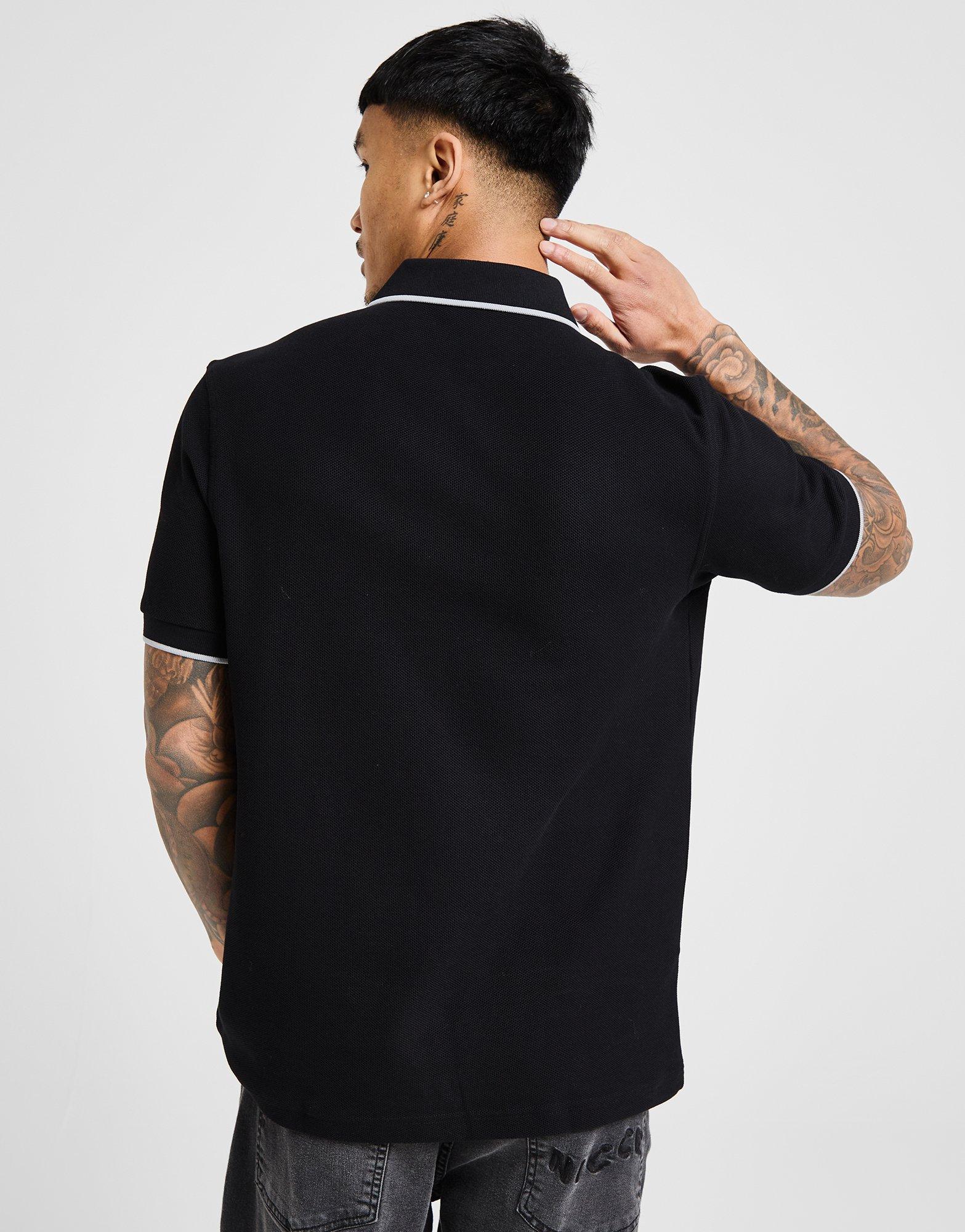 Fred Perry Badge Poloshirt