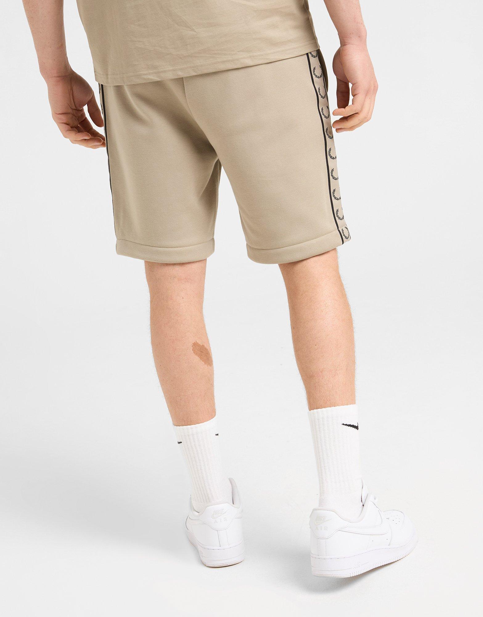 Fred Perry Taped Shorts