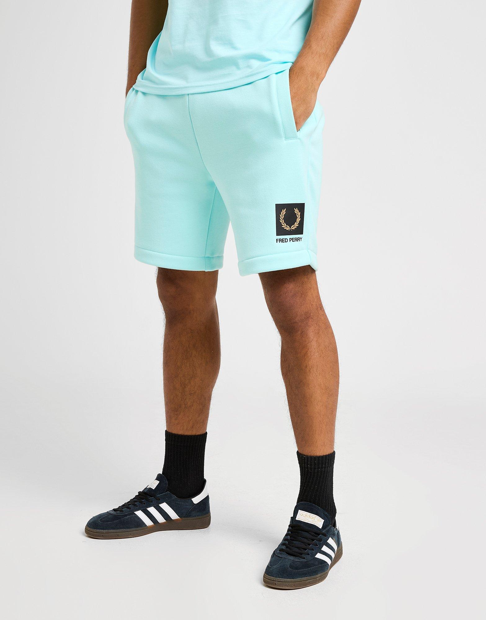 Fred Perry Stack Shorts