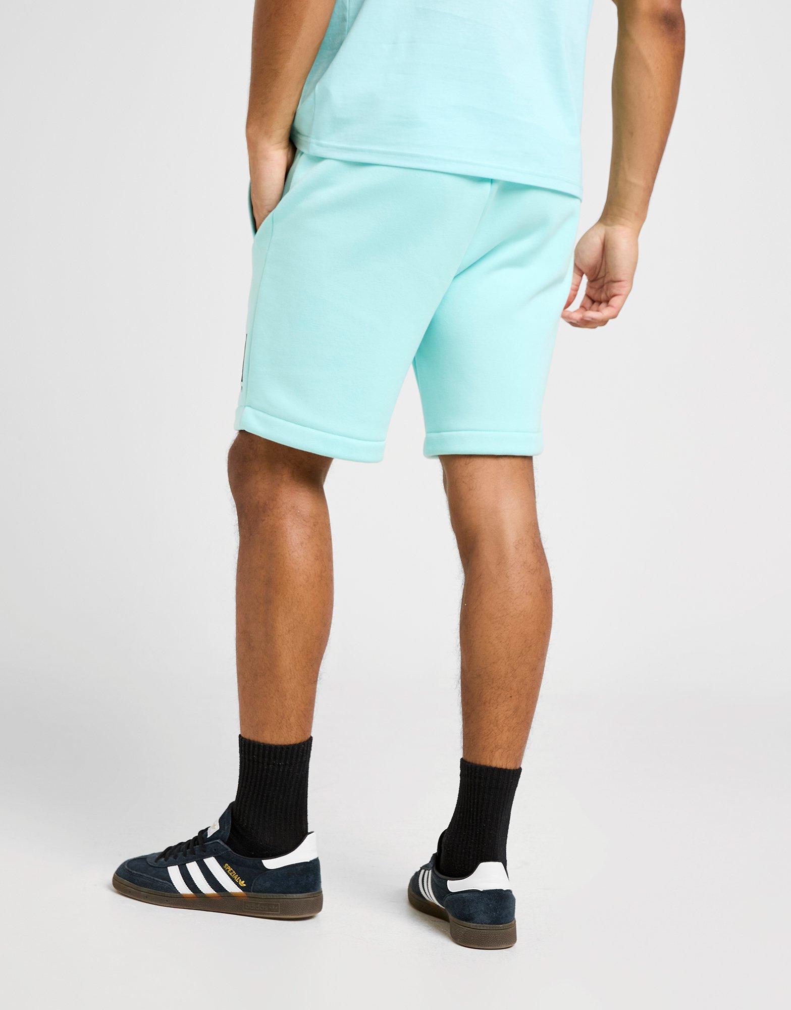 Fred Perry Stack Shorts