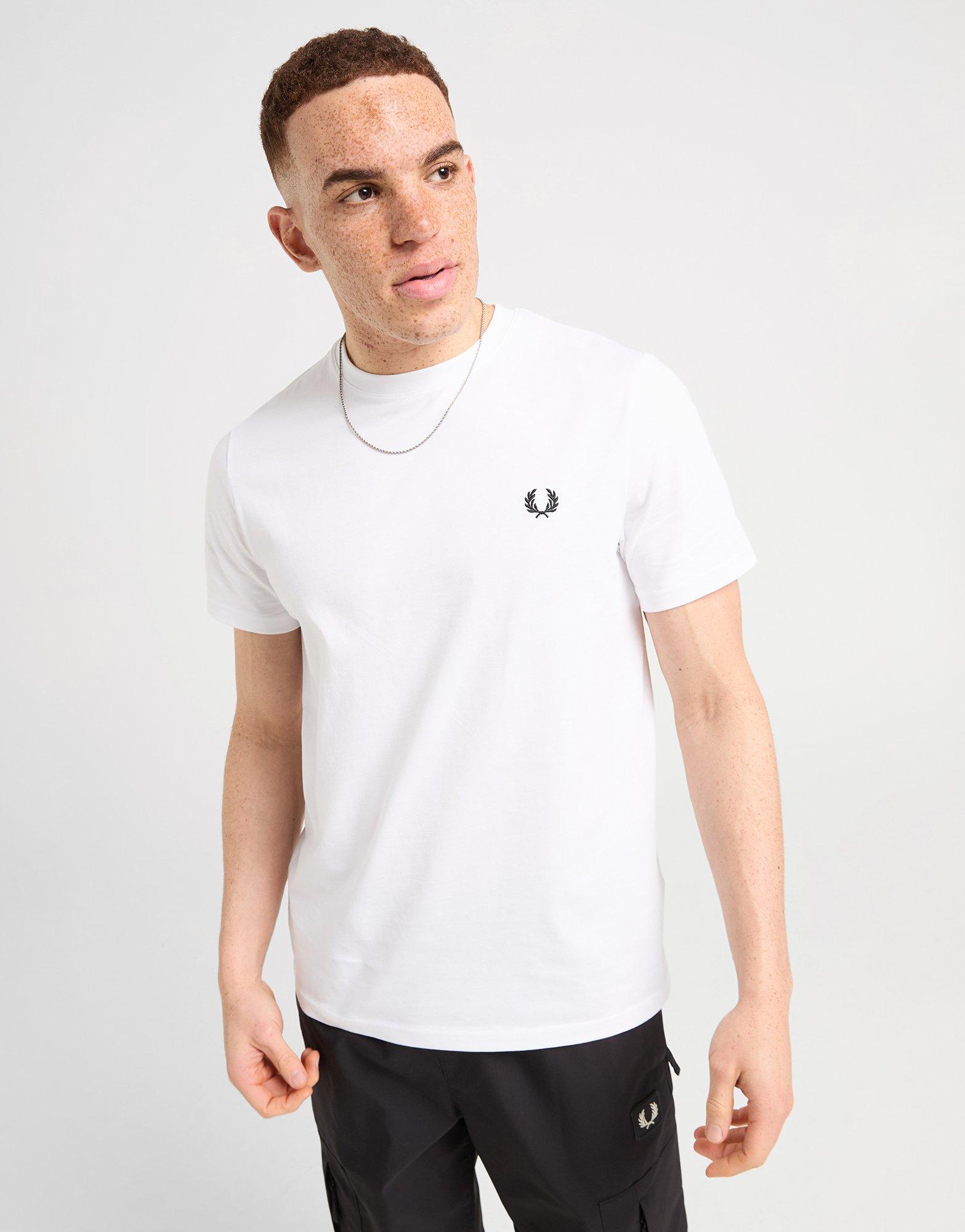 Fred Perry T-shirt Herr