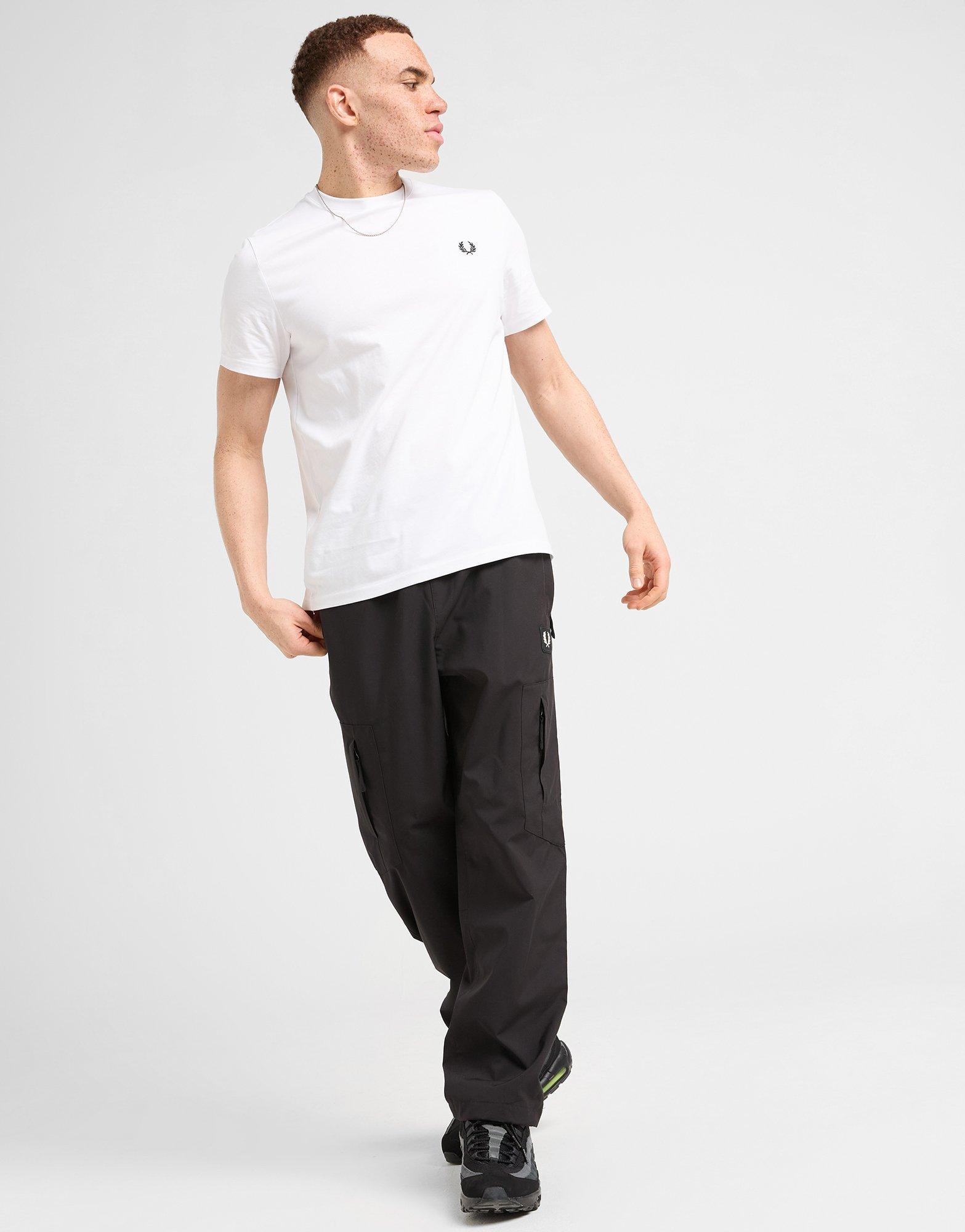 Fred Perry T-shirt Herr