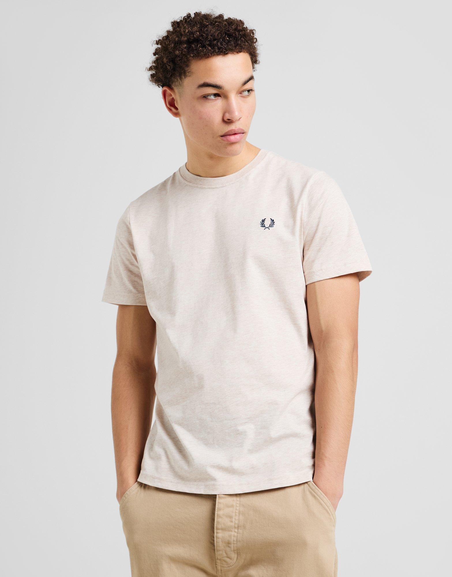 Fred Perry Core T-Shirt