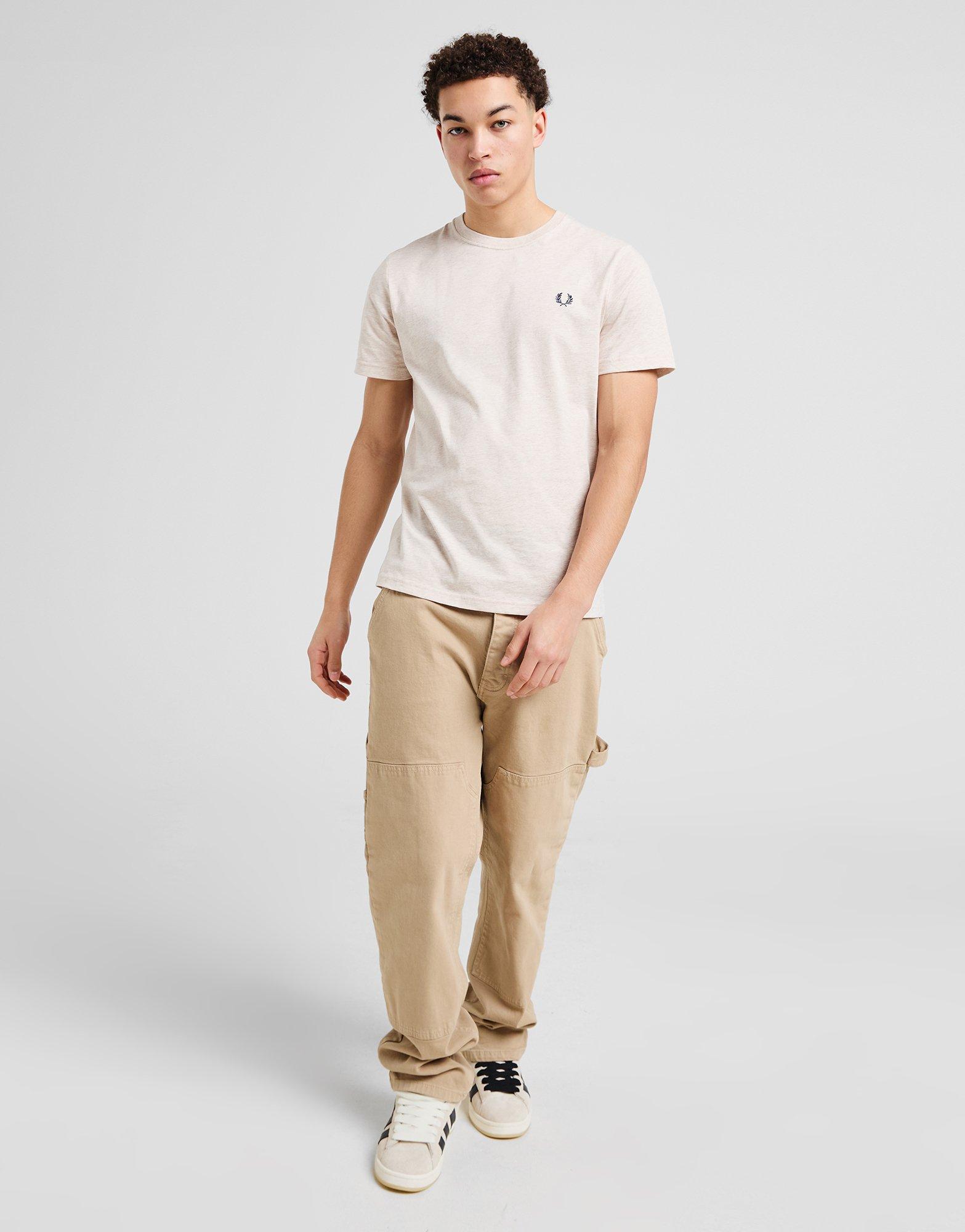 Fred Perry Core T-Shirt