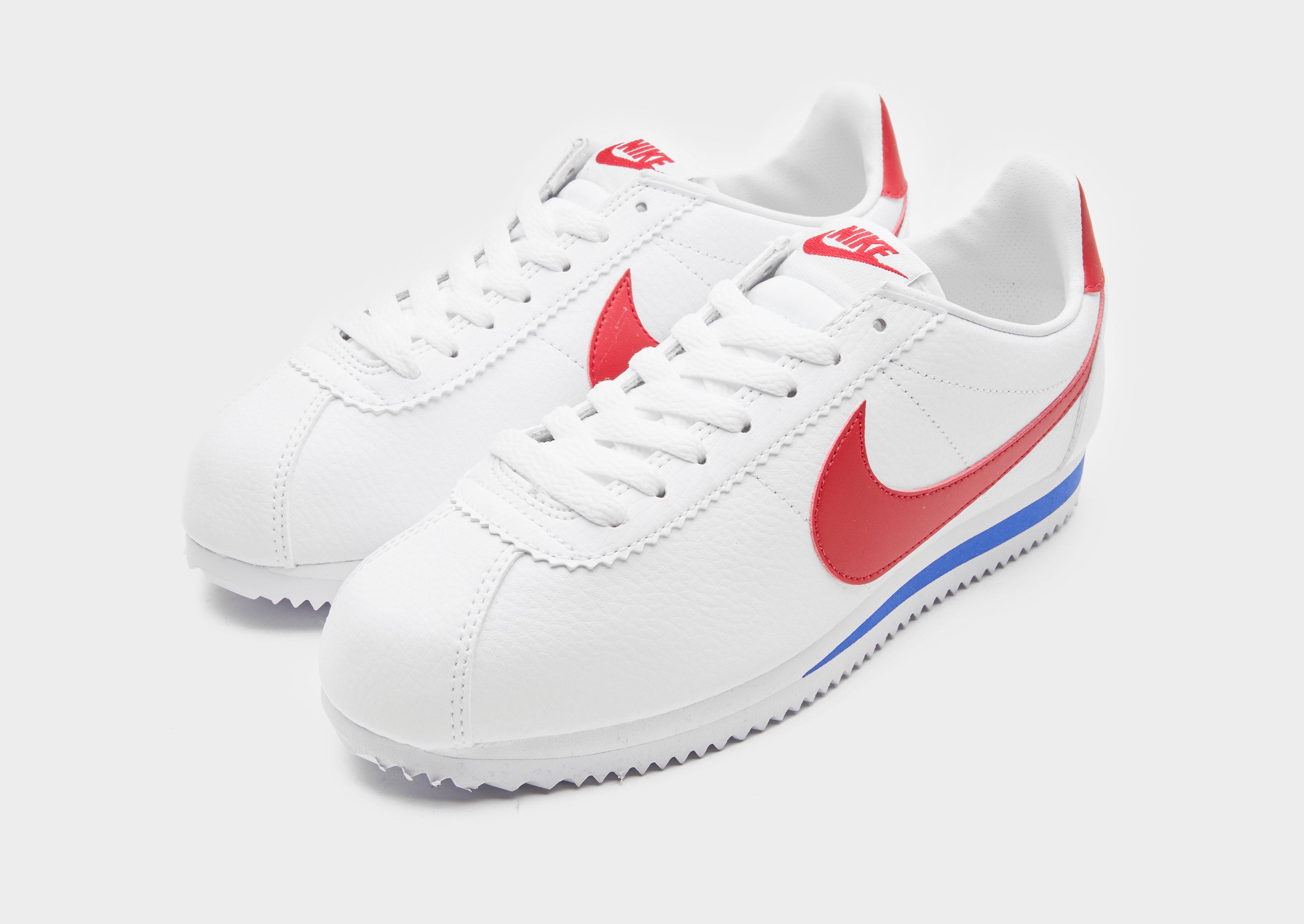 jd sports cortez