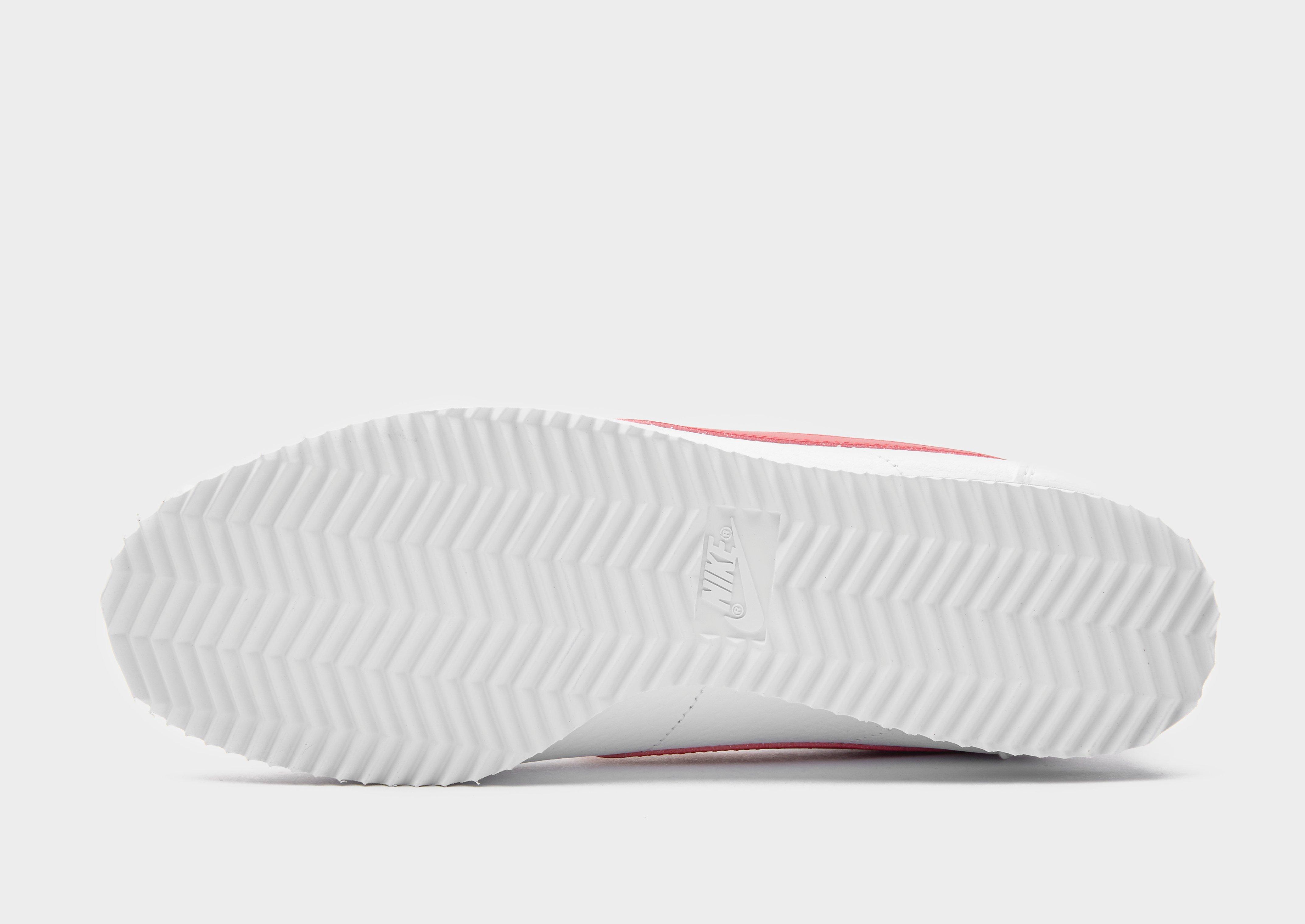 cortez size chart
