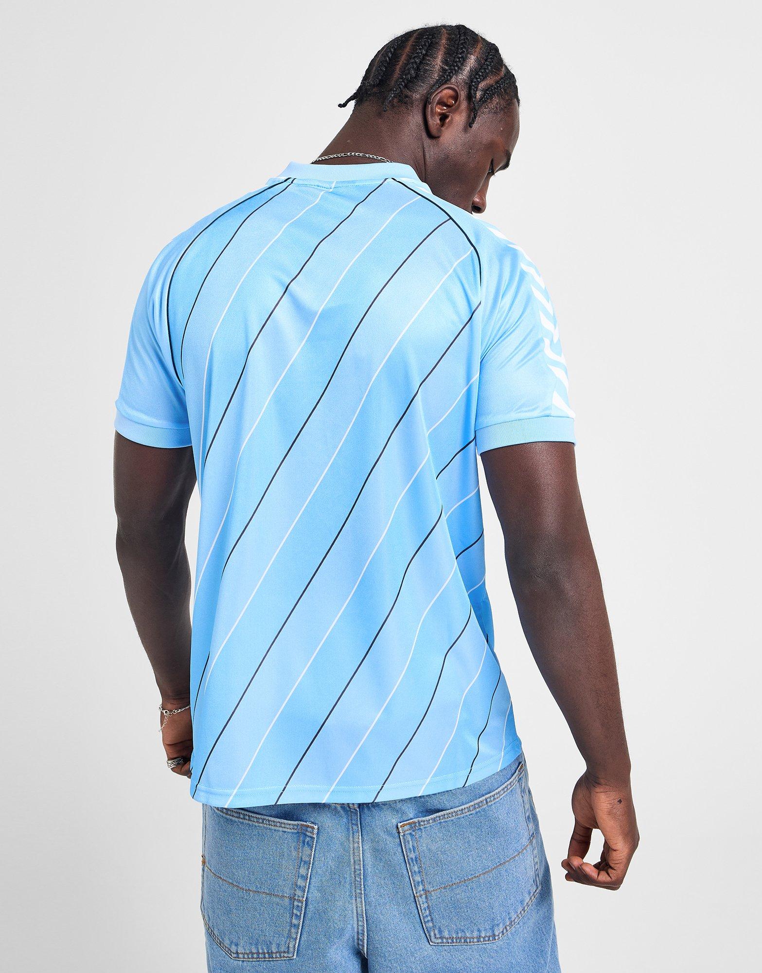 Hummel Tottenham Hotspur Fc 85/87 Away Shirt