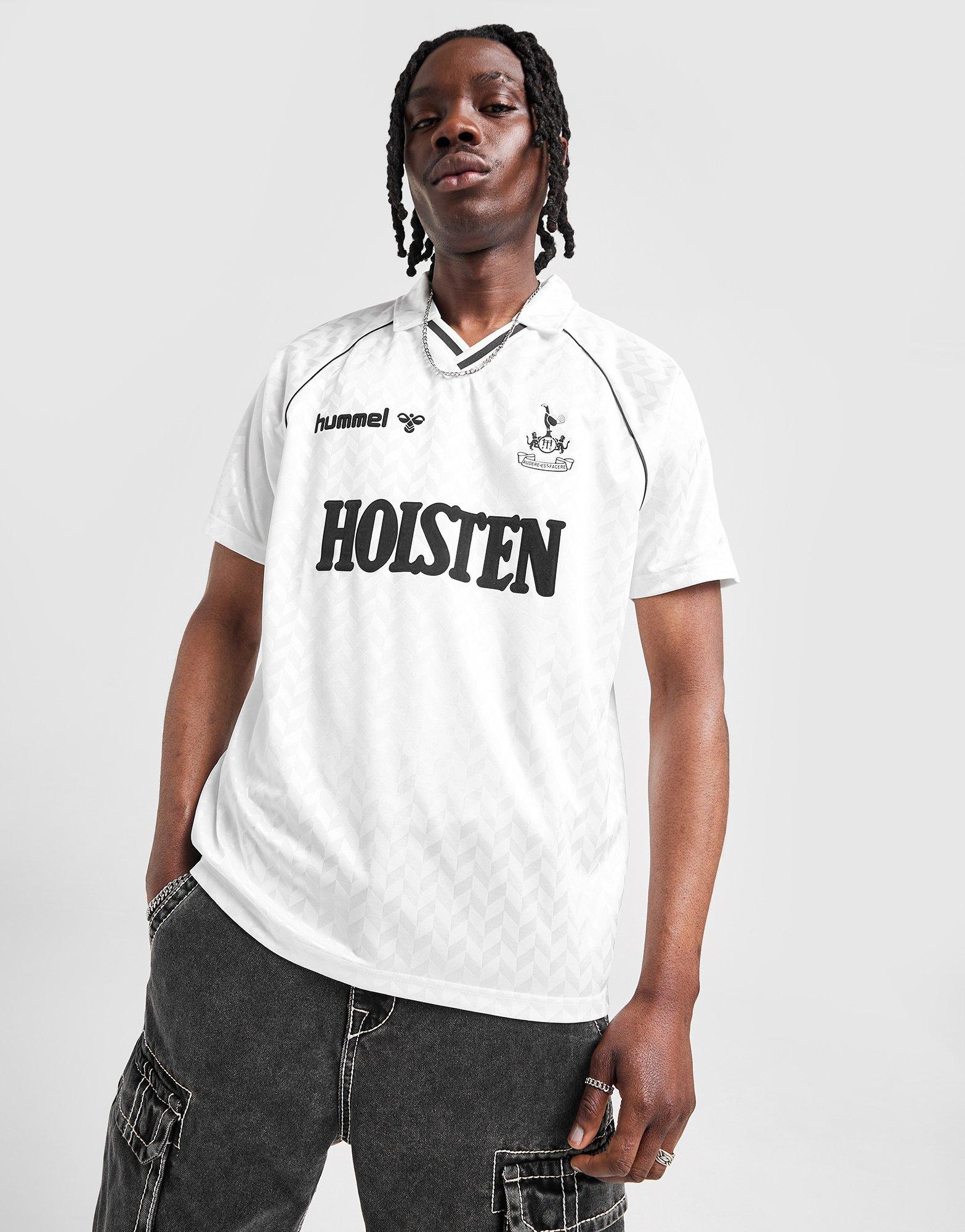 Hummel Tottenham Hotspur FC 1989 Home Shirt