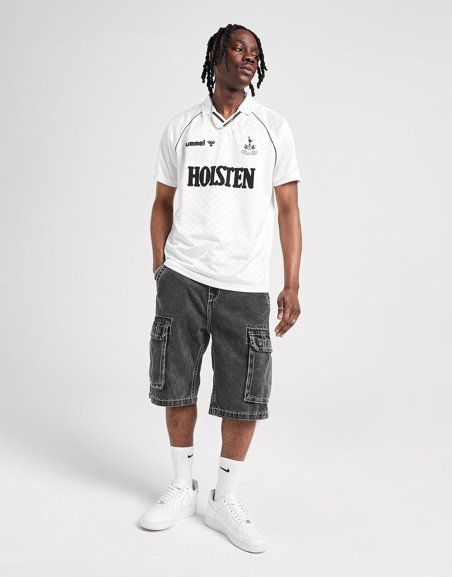 Hummel Tottenham Hotspur FC 1989 Home Shirt