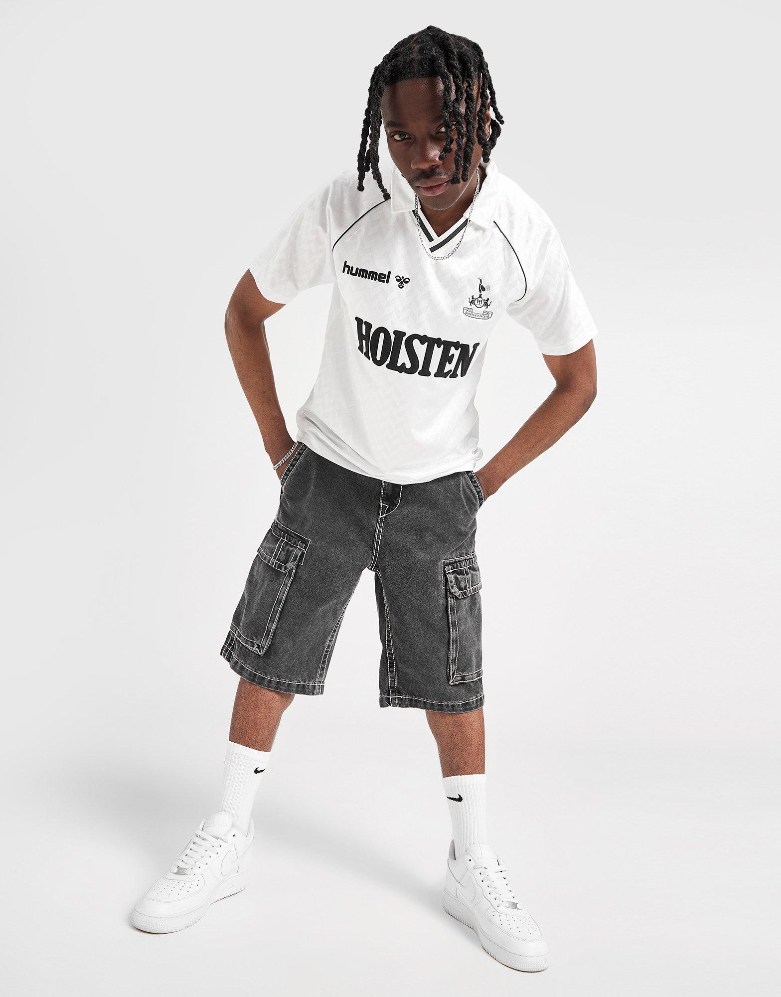 Hummel Tottenham Hotspur FC 1989 Home Shirt