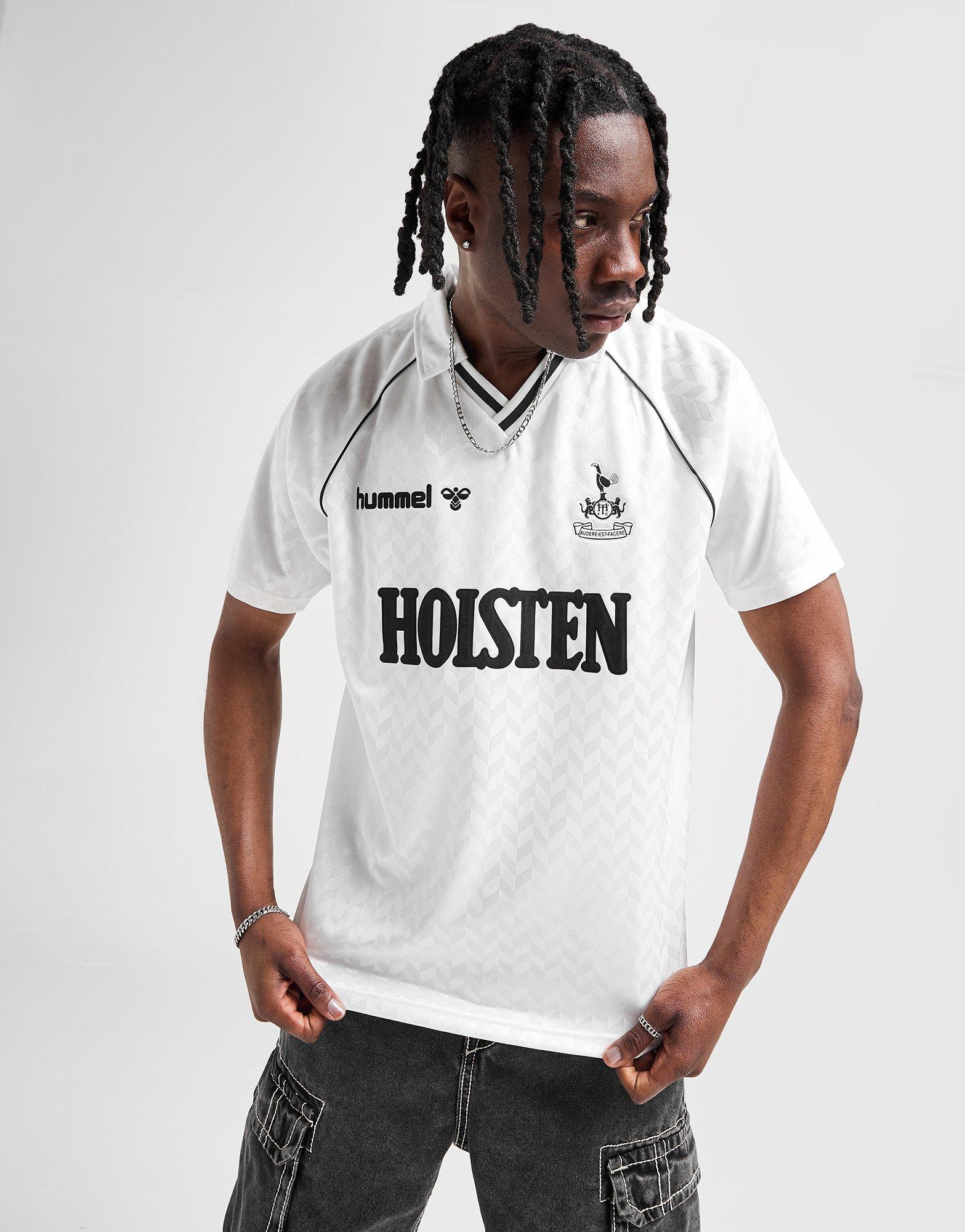 Hummel Tottenham Hotspur FC 1989 Home Shirt