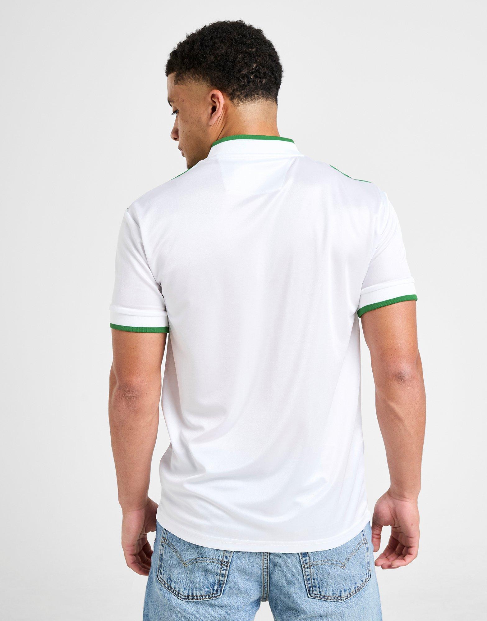 Hummel Celtic '88/89 Retro Third Shirt