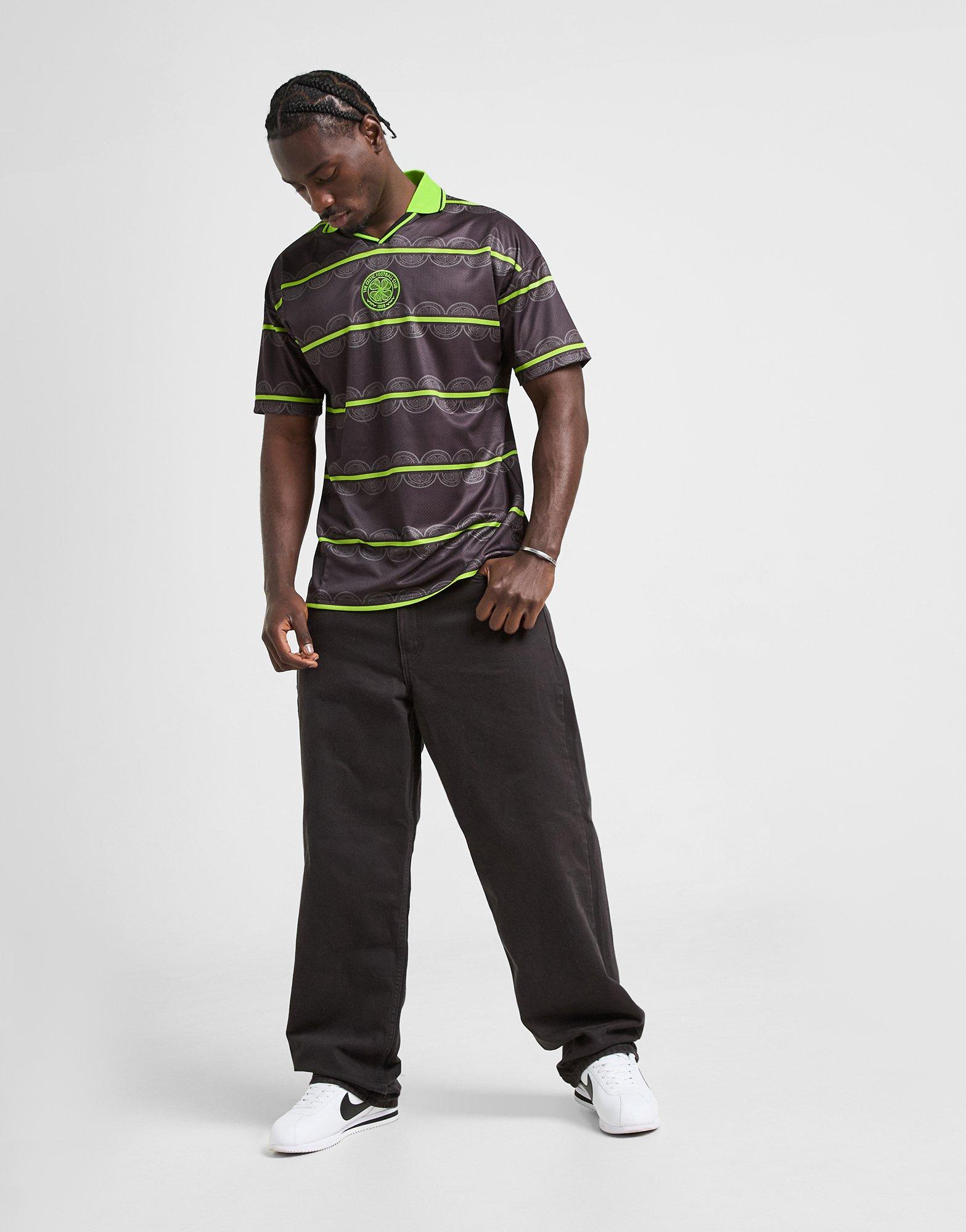 Celtic Retro '98/99 Away Shirt