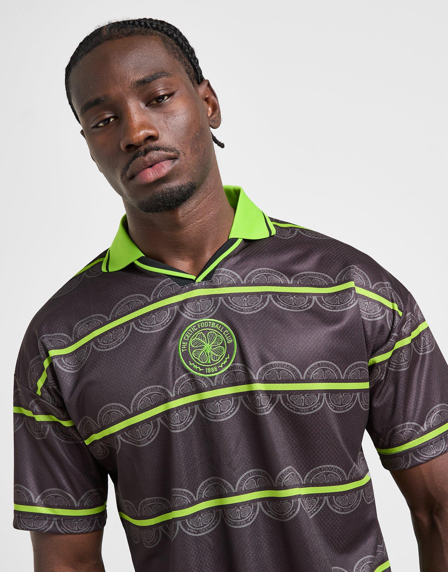 Celtic Retro '98/99 Away Shirt