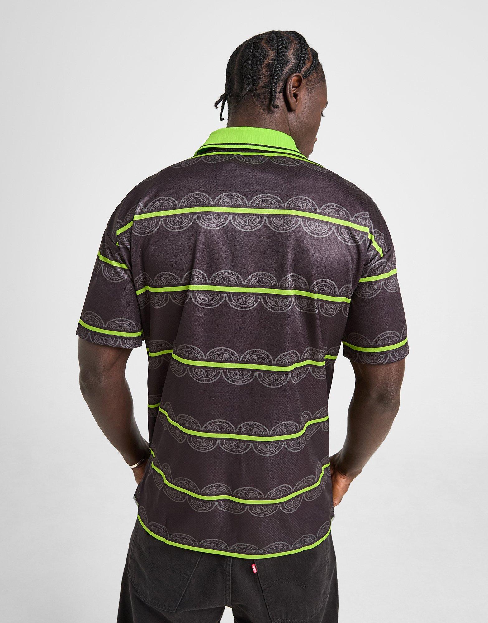 Celtic Retro '98/99 Away Shirt