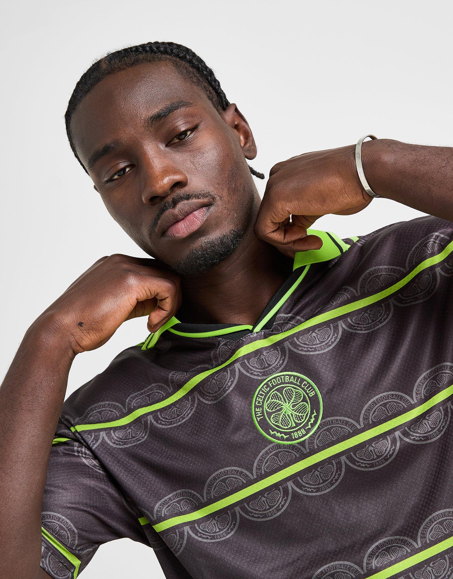 Celtic Retro '98/99 Away Shirt