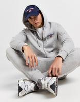 Polo Sport Felpa con Cappuccio Full Zip Small Logo