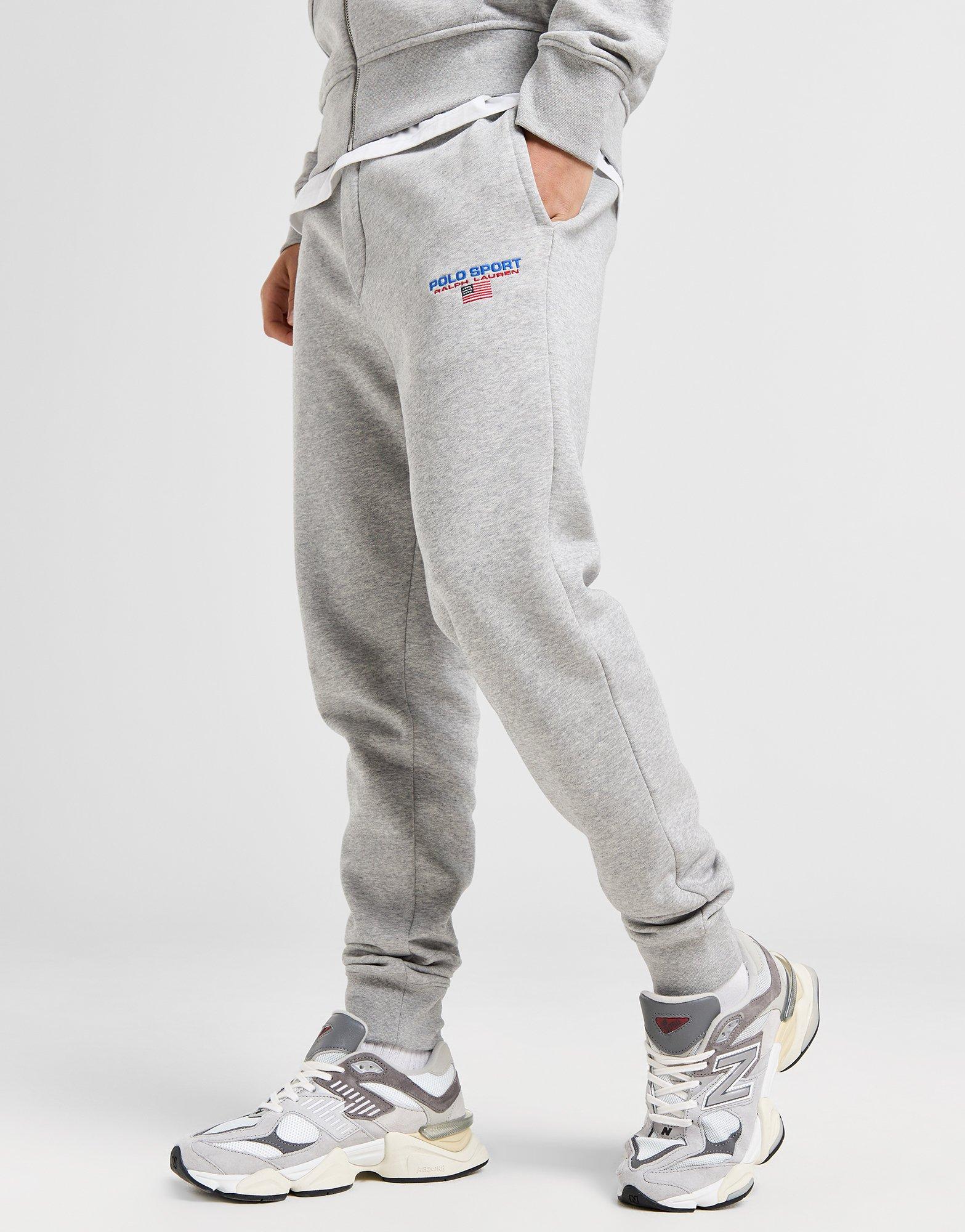 Polo Sport Small Logo Joggers