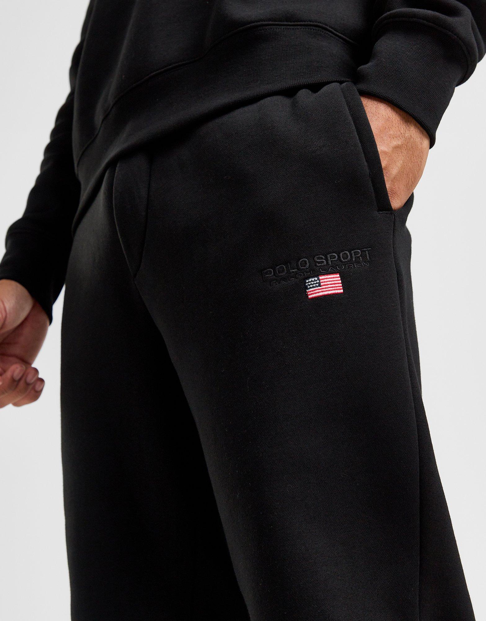 Polo Sport Small Logo Joggers
