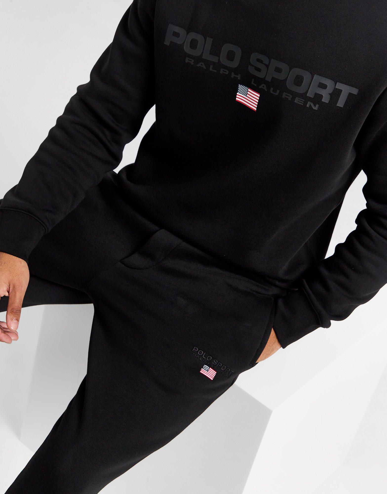 Polo Sport Small Logo Joggers