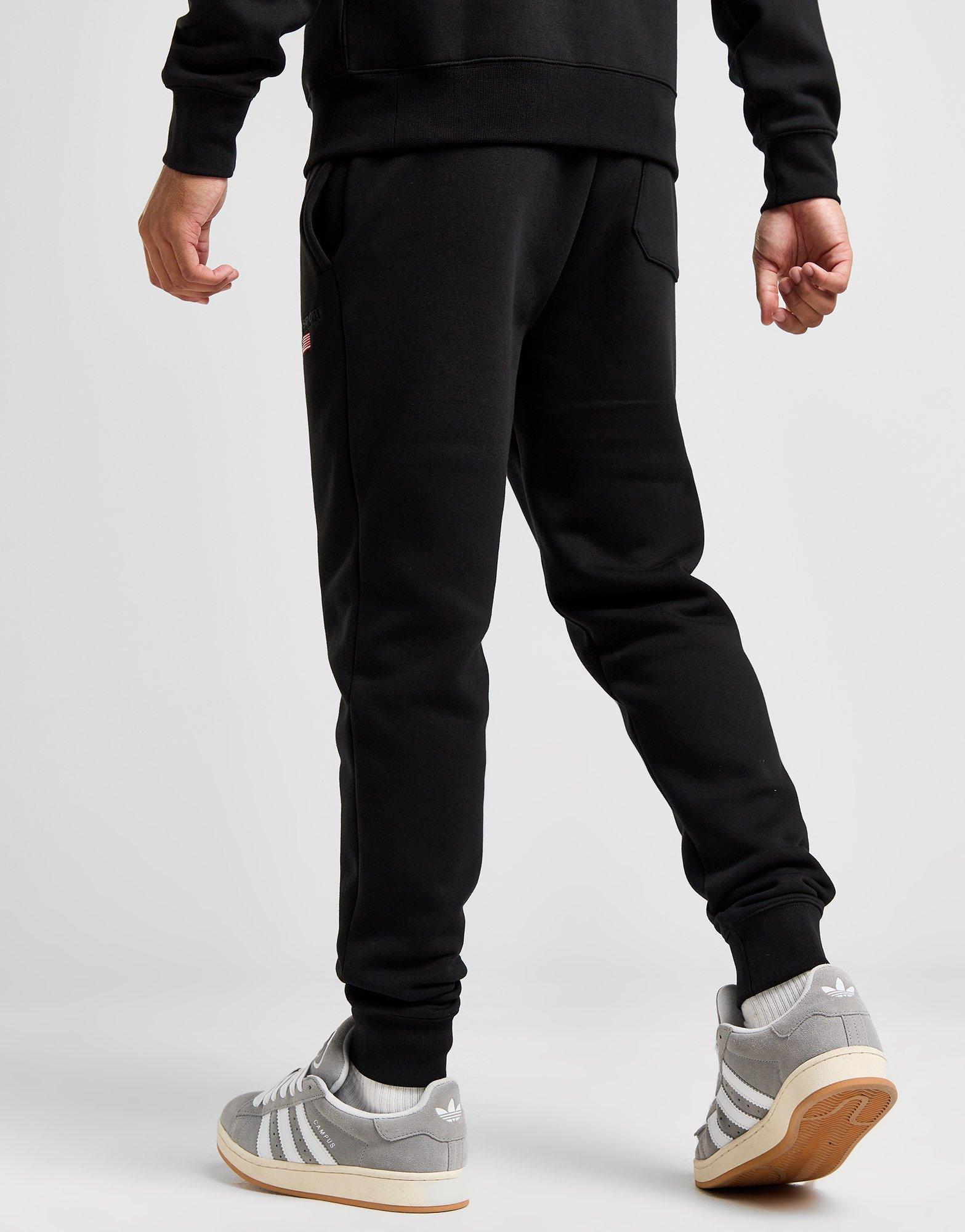 Polo Sport Small Logo Joggers