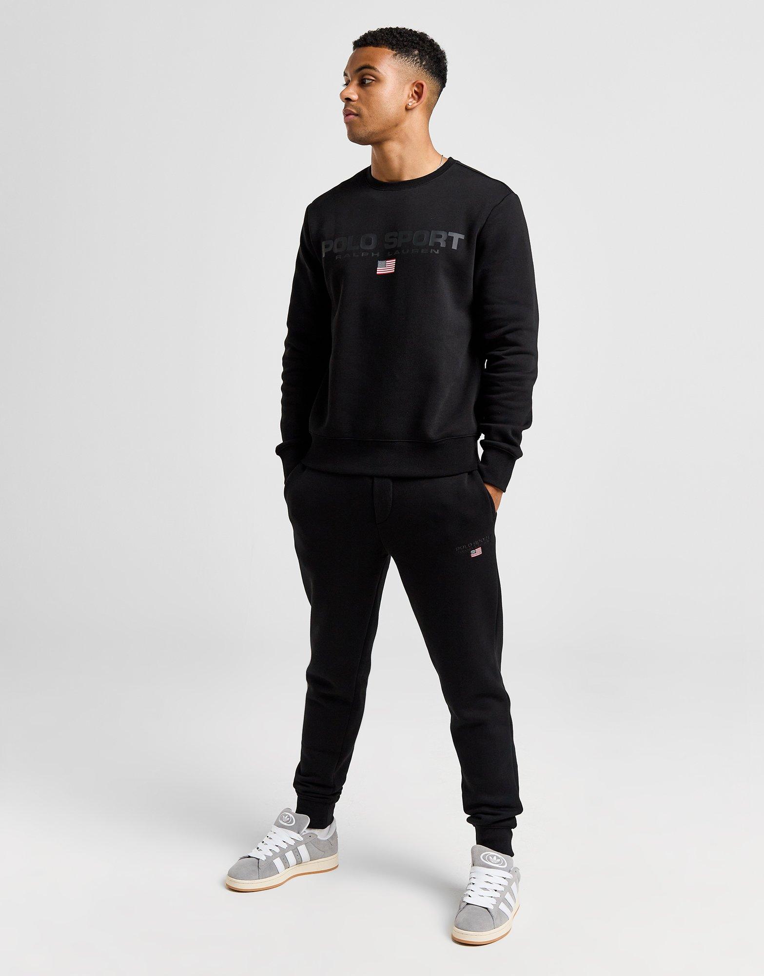 Polo Sport Small Logo Joggers