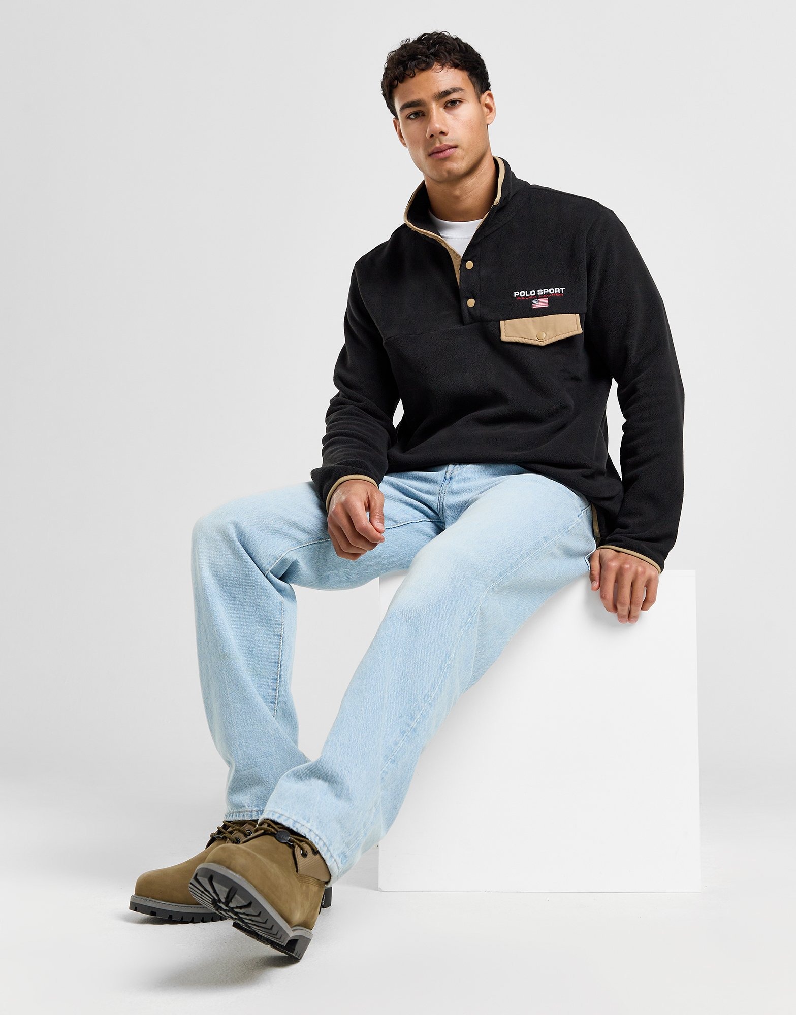 Polo sport jeans hotsell