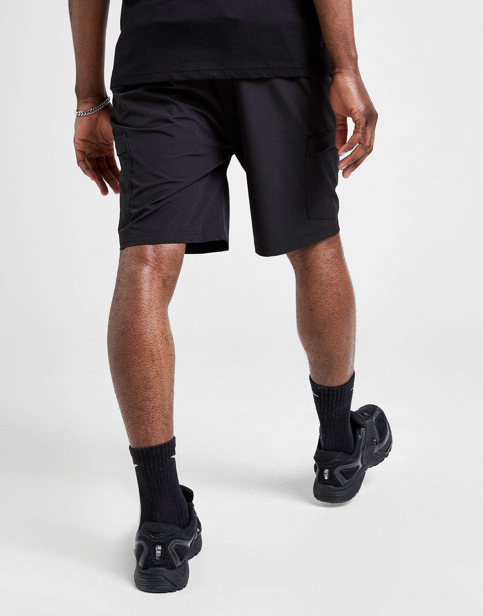 Technicals Dacite Shorts