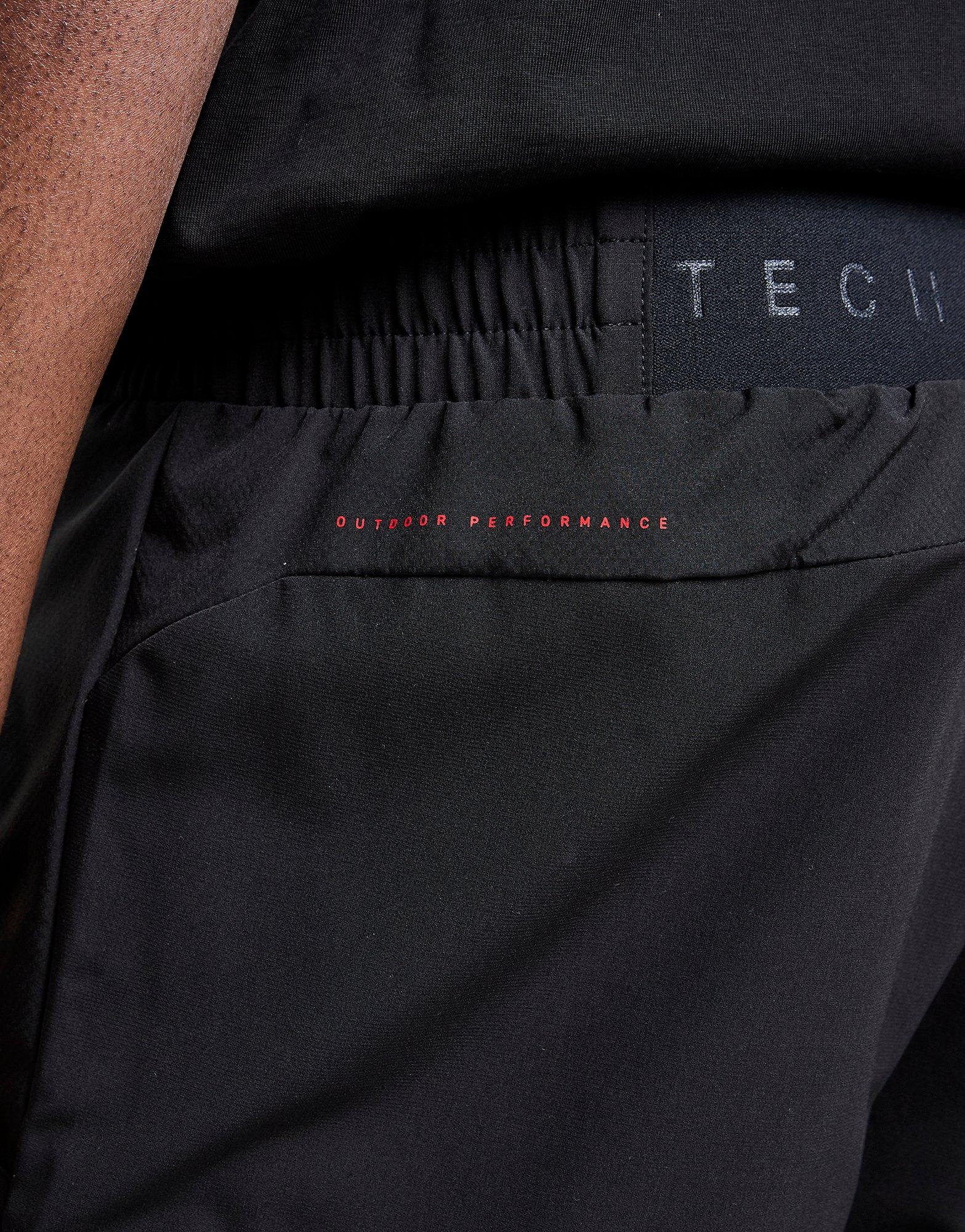 Technicals Dacite Shorts