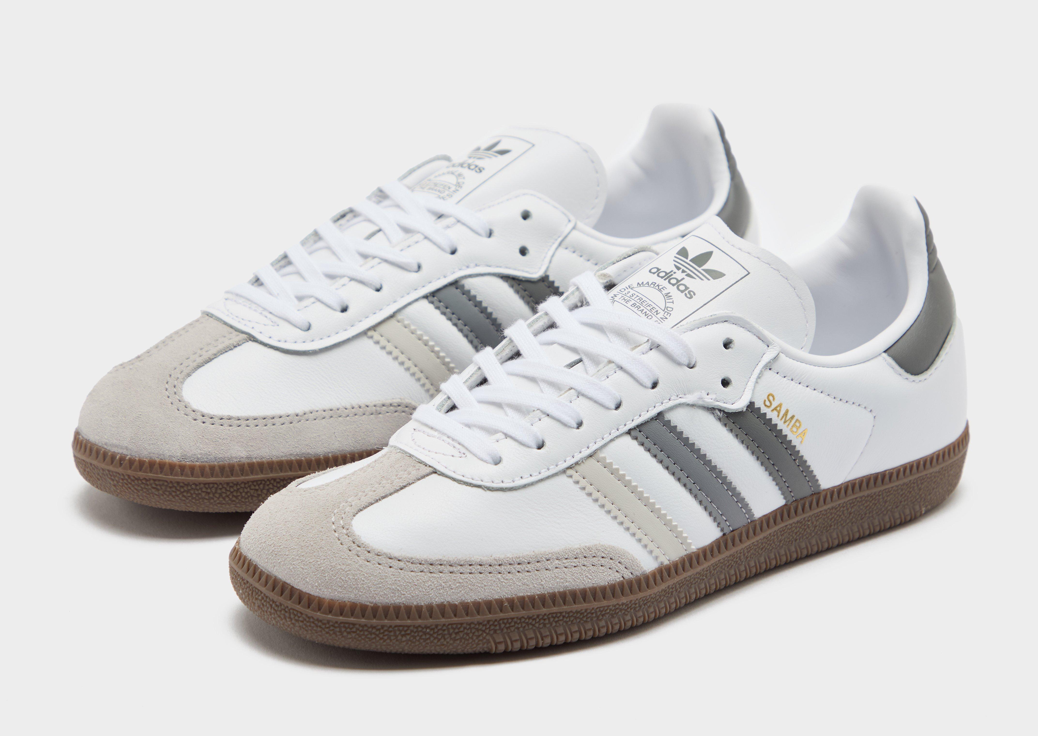 adidas Originals Samba OG Junior's
