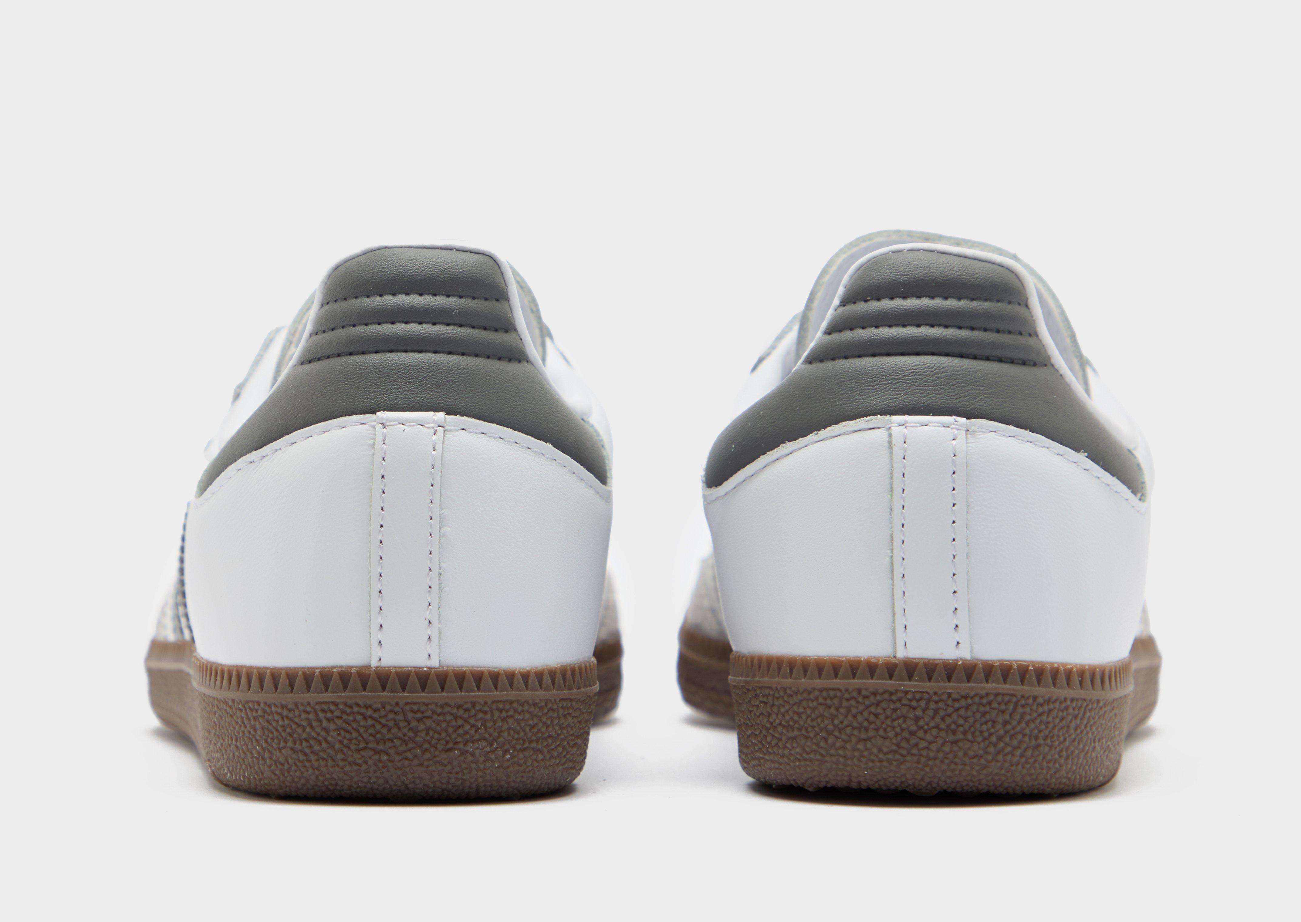 adidas Originals Samba OG Junior's