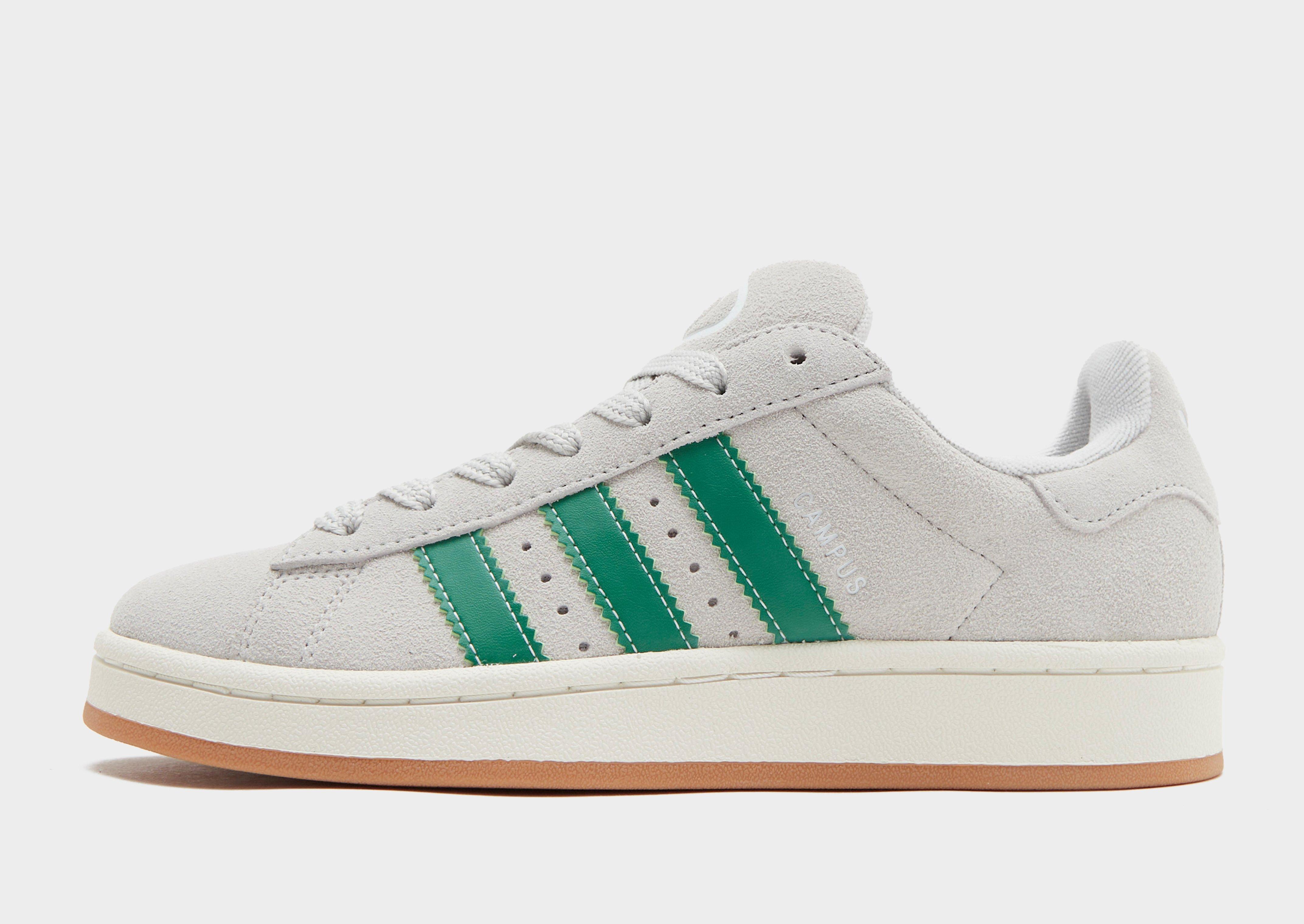 Grey adidas Originals Campus 00s Junior - JD Sports Global Grey adidas Originals Campus 00s Junior - JD Sports Global