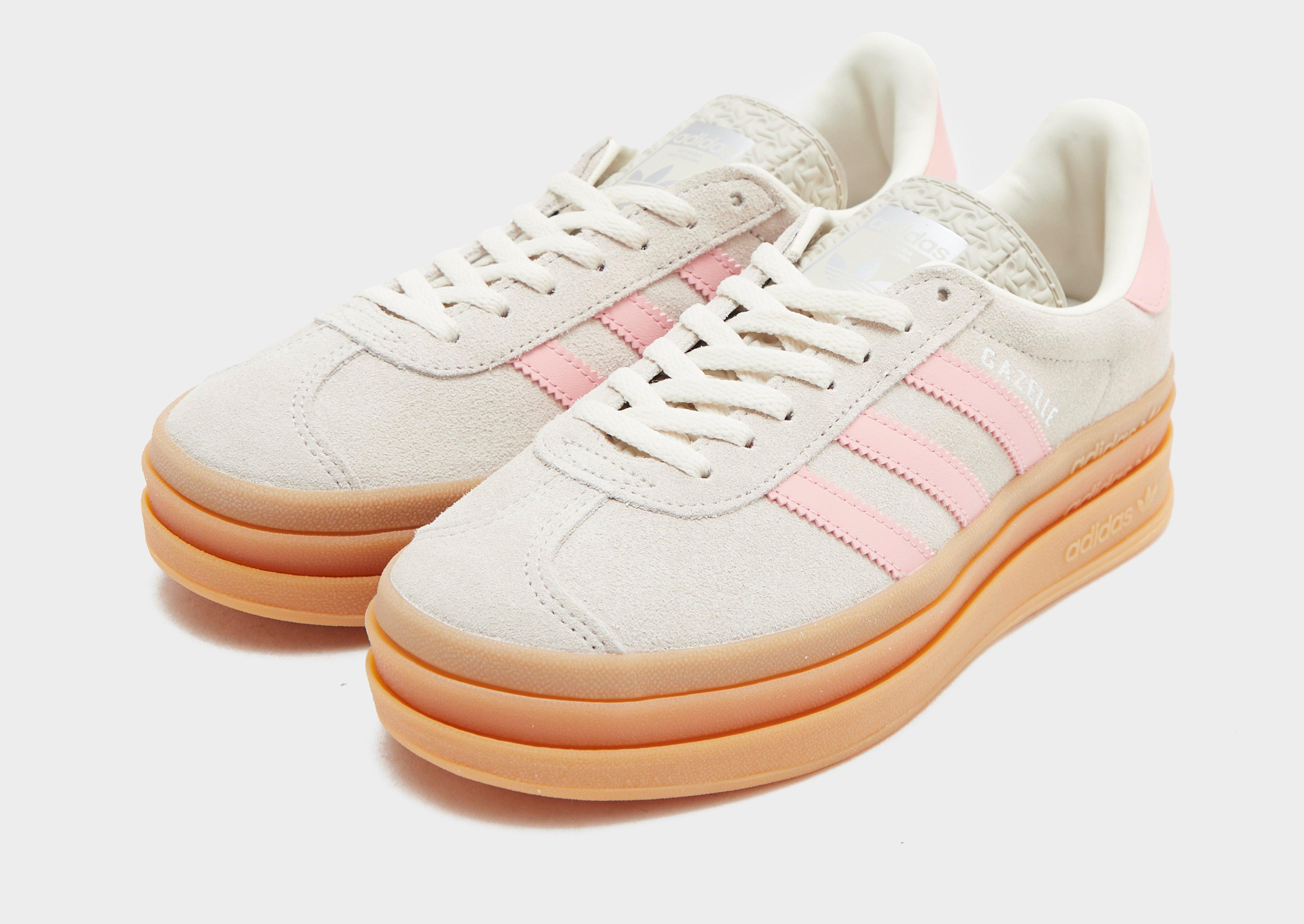 adidas Originals Gazelle Bold júnior