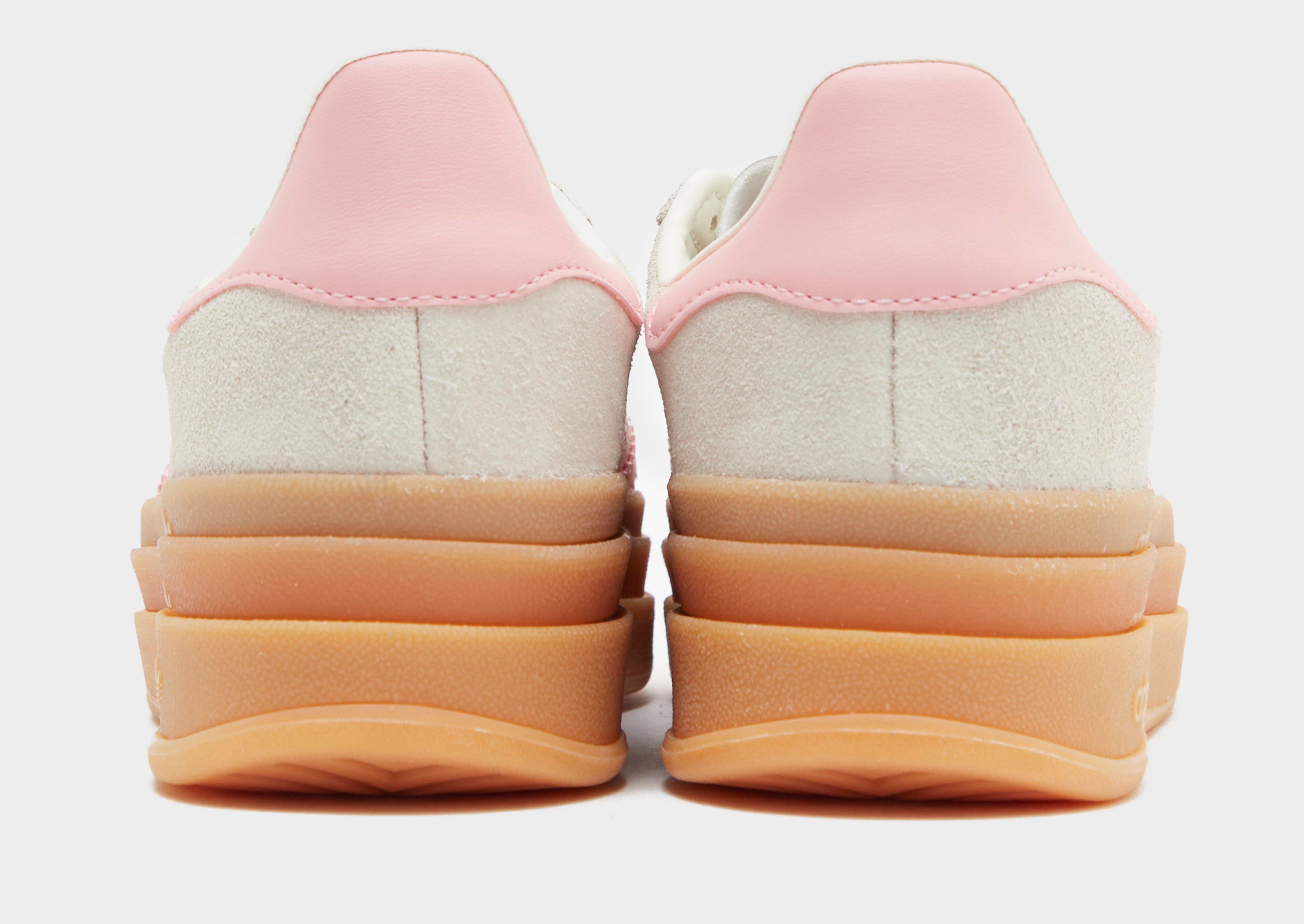 adidas Originals Gazelle Bold júnior