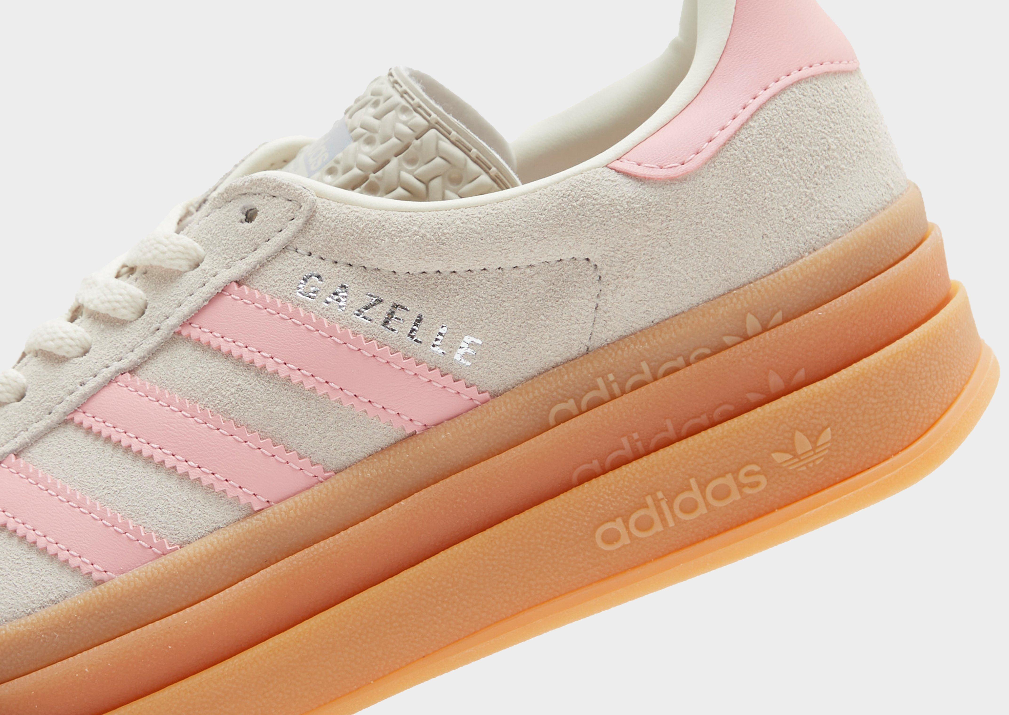 adidas Originals Gazelle Bold júnior