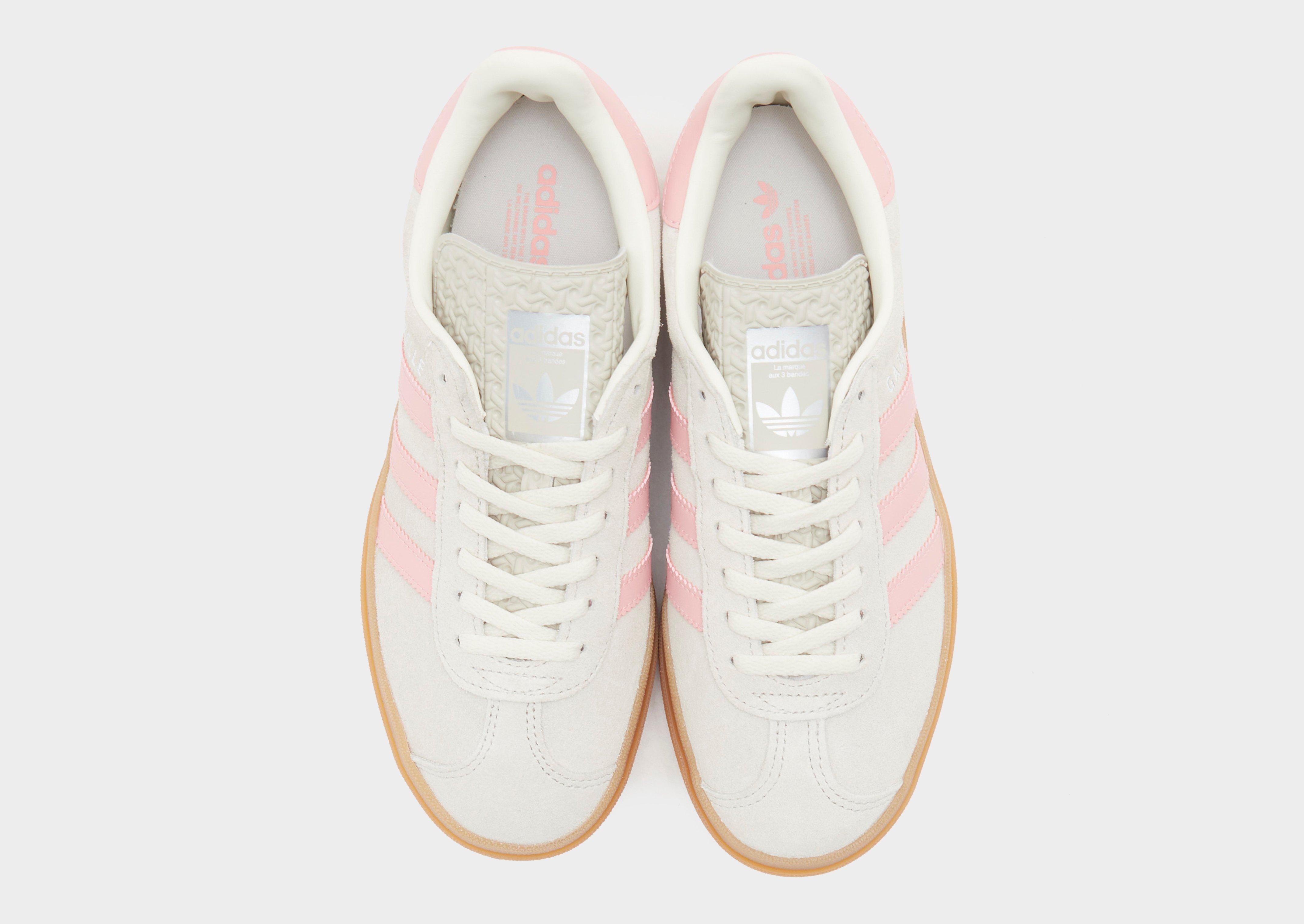 adidas Originals Gazelle Bold júnior