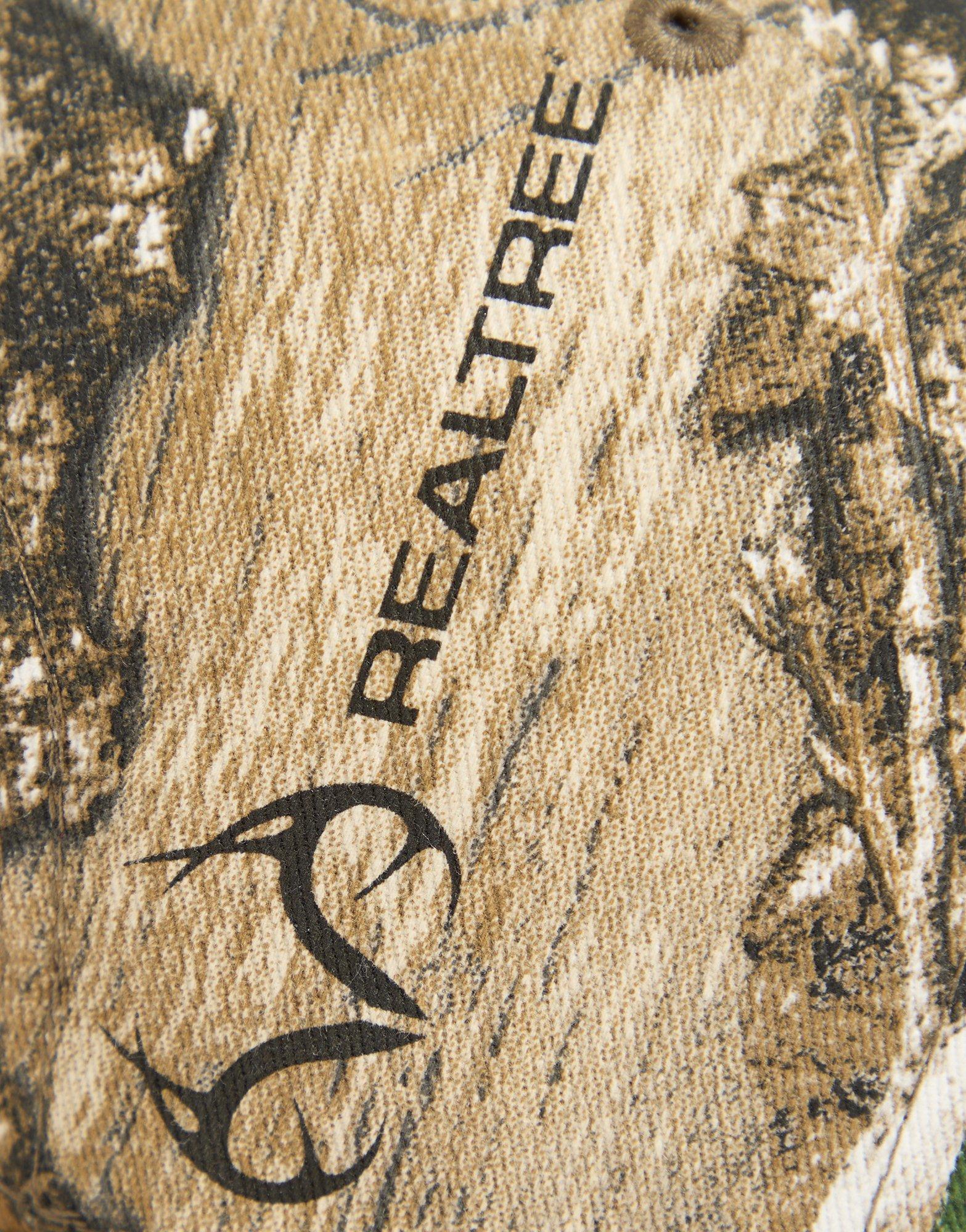 New Era MLB New York Yankees 9FORTY Real Tree Cap