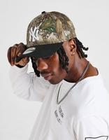 New Era Cappello MLB New York Yankees 9FORTY Real Tree